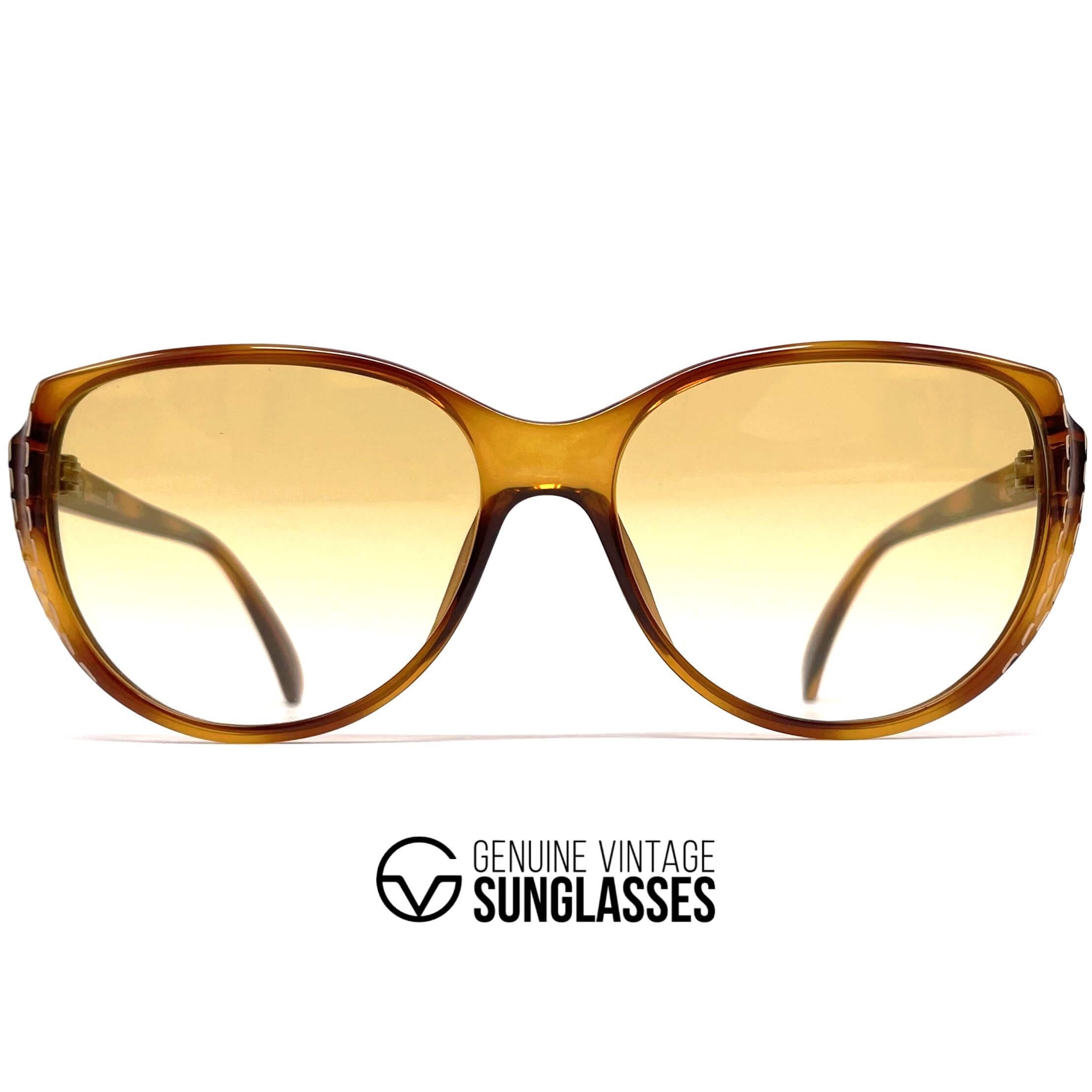 Vintage CHRISTIAN DIOR 2431 sunglasses