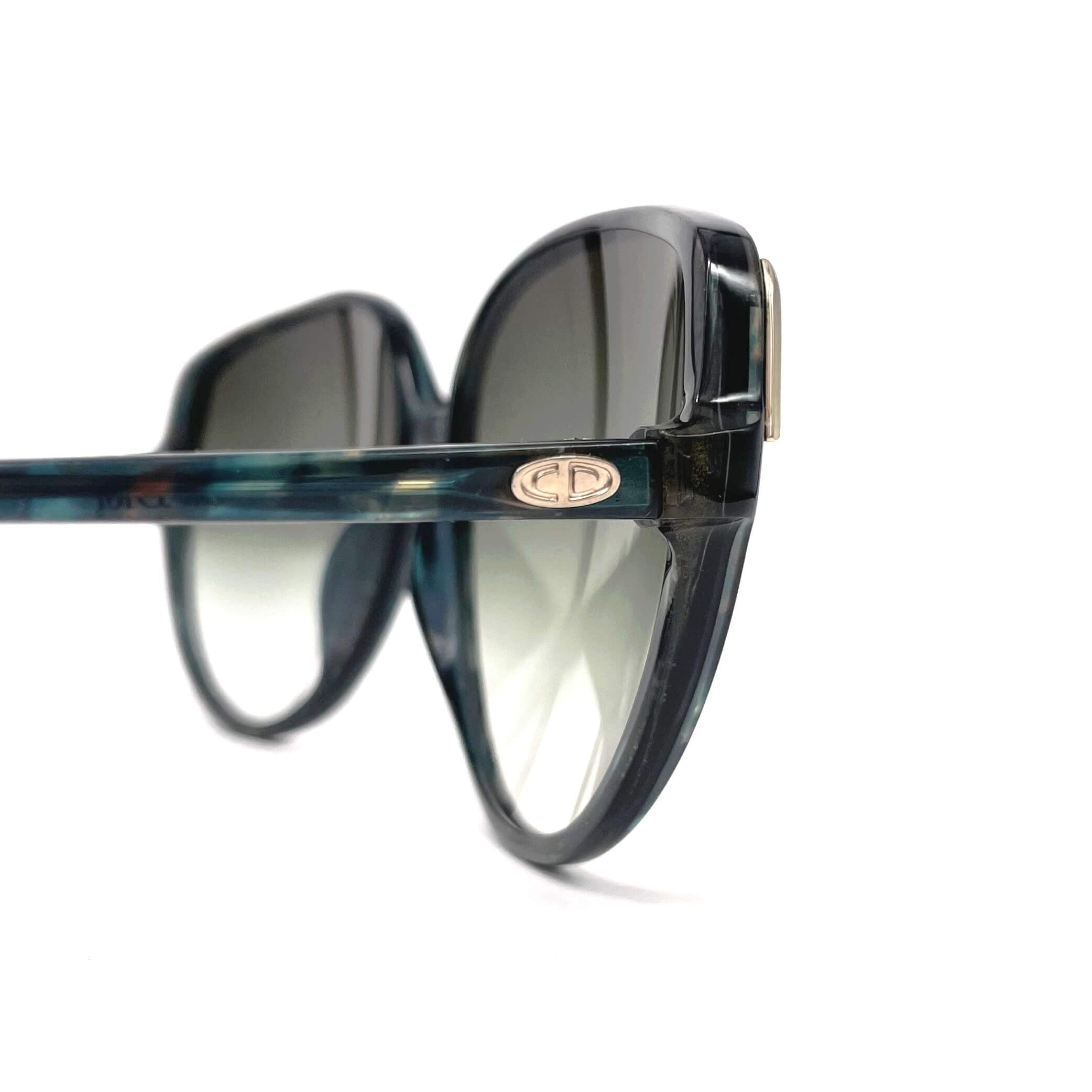 Vintage CHRISTIAN DIOR 2506 sunglasses