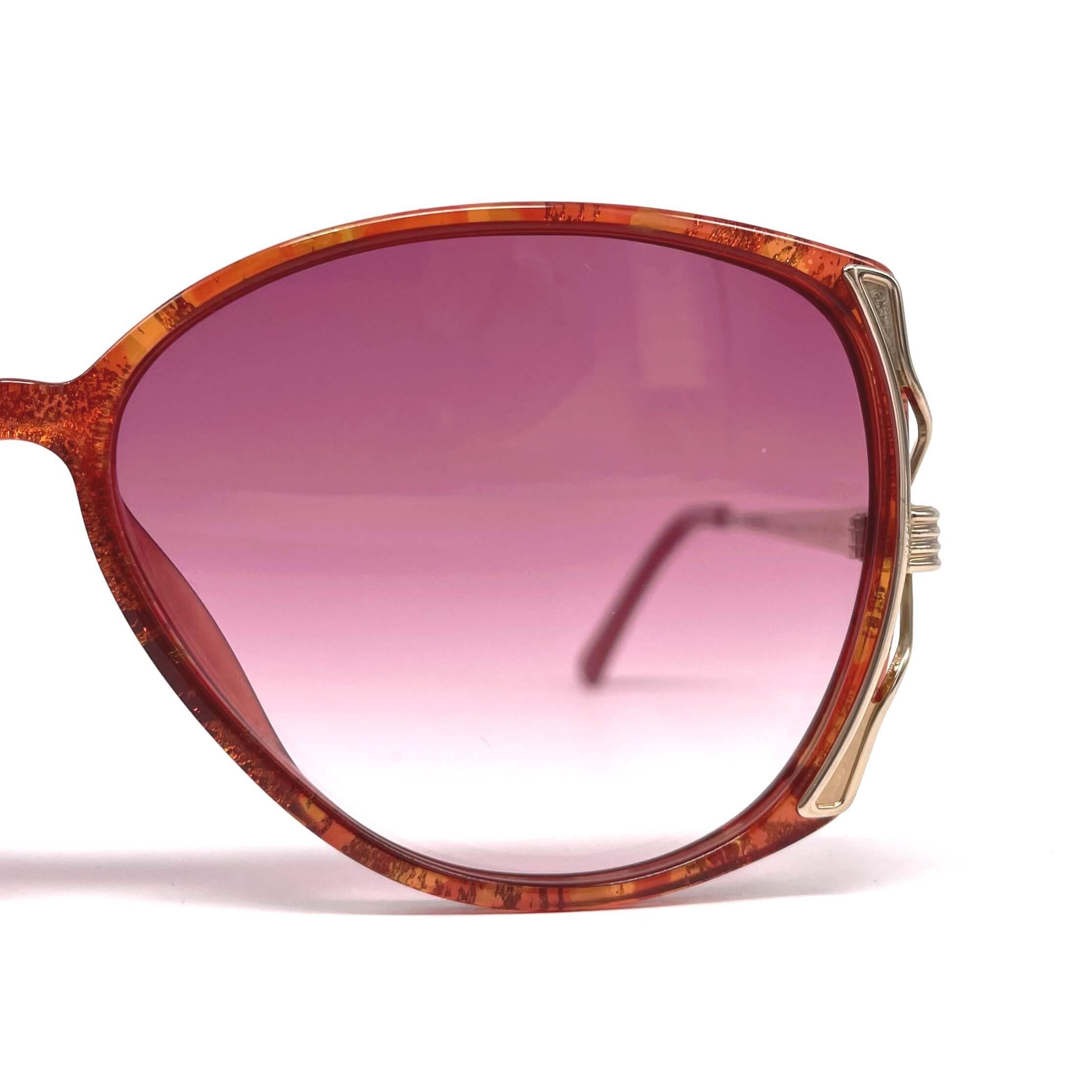 Vintage CHRISTIAN DIOR 2529 sunglasses