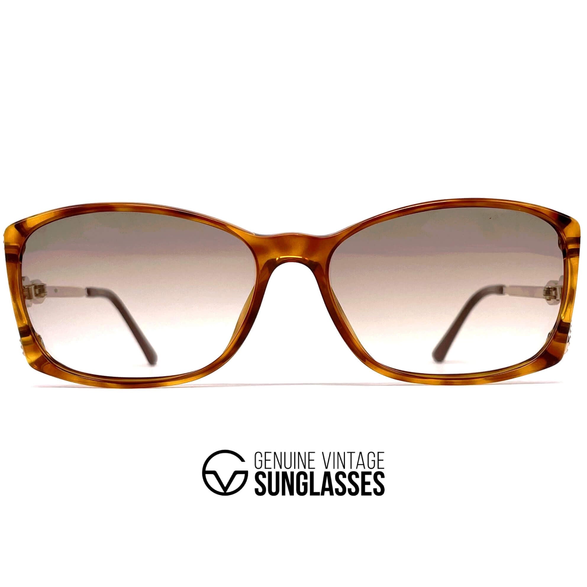 Vintage CHRISTIAN DIOR 2632 sunglasses