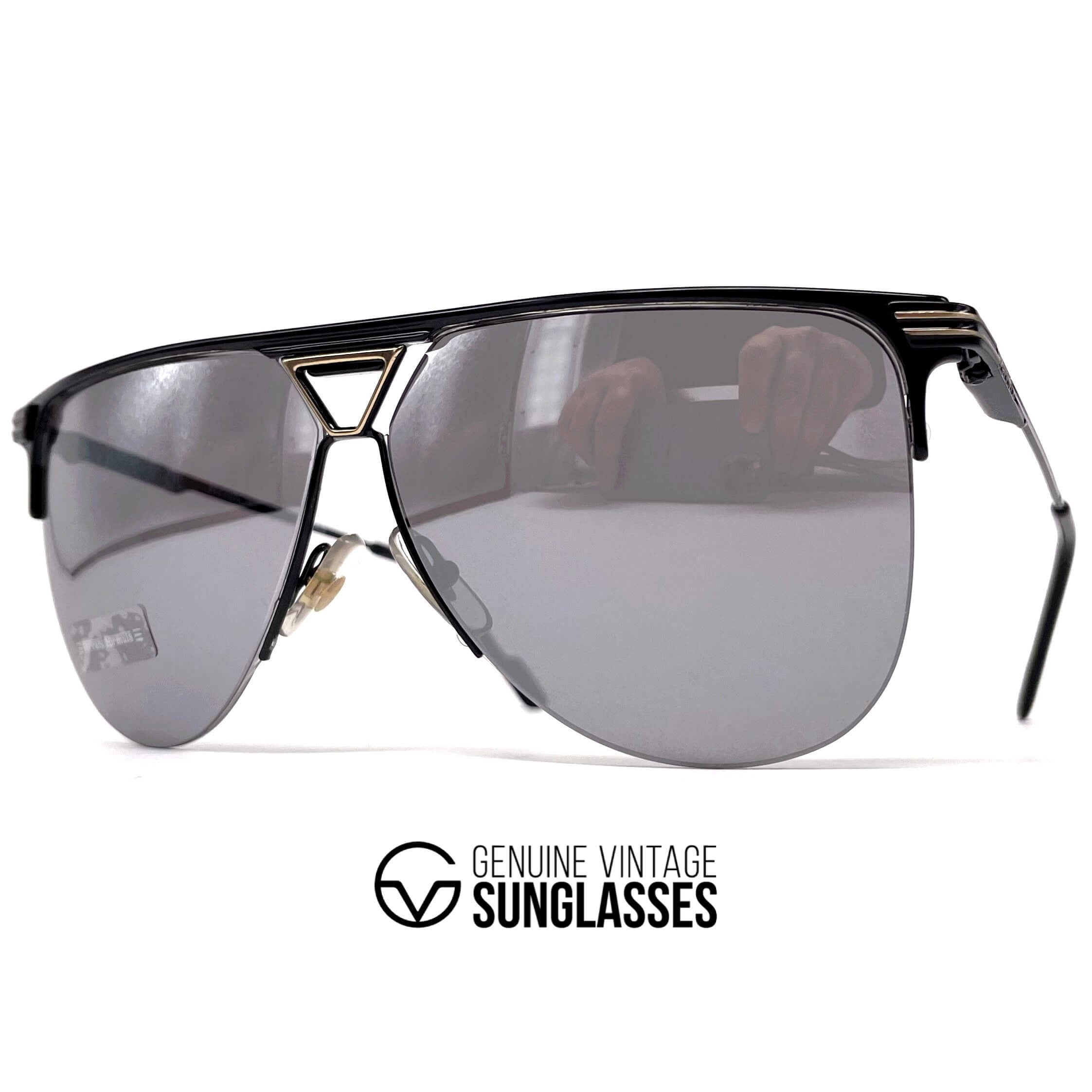 Vintage FERRARI F34 XXL sunglasses