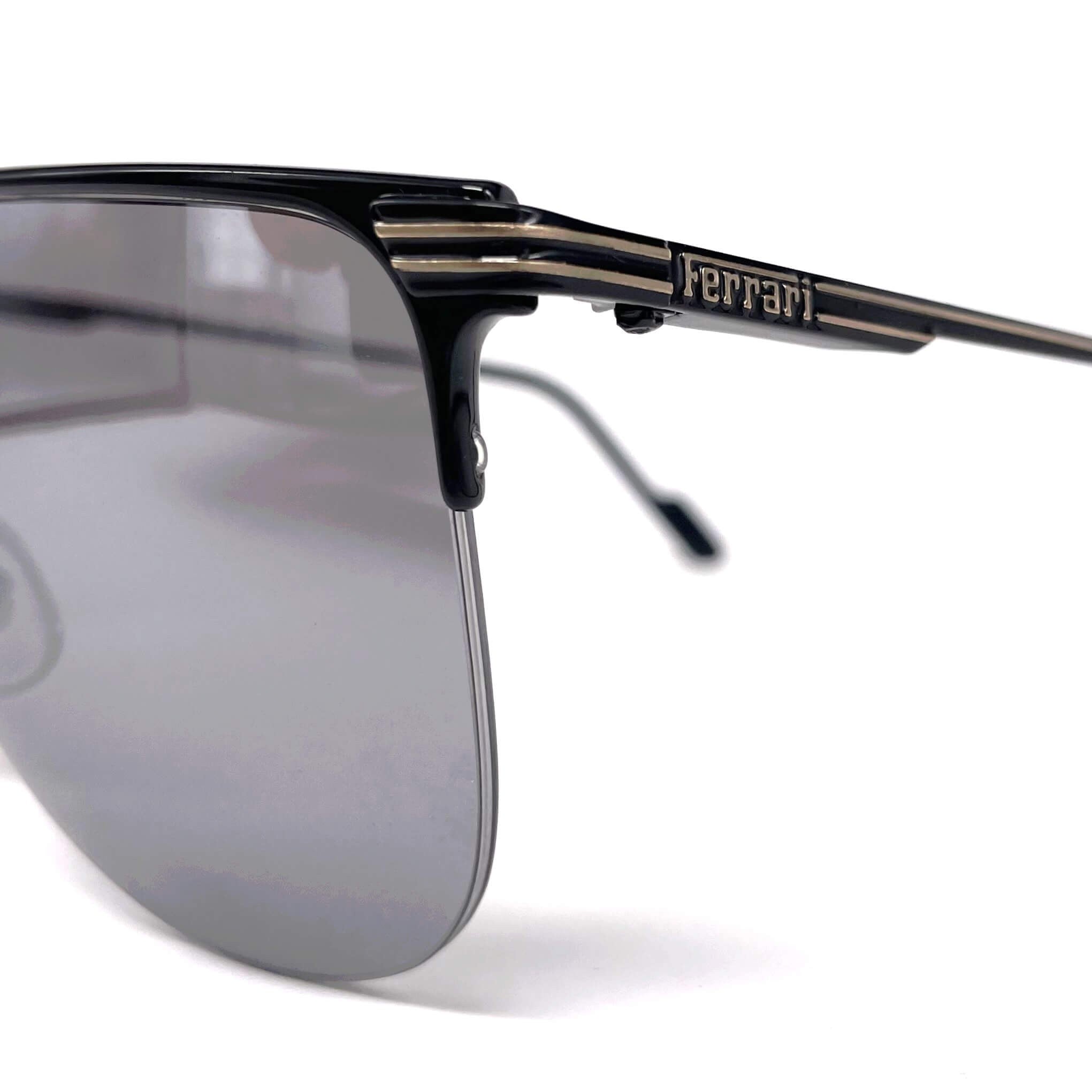 Vintage FERRARI F34 XXL sunglasses