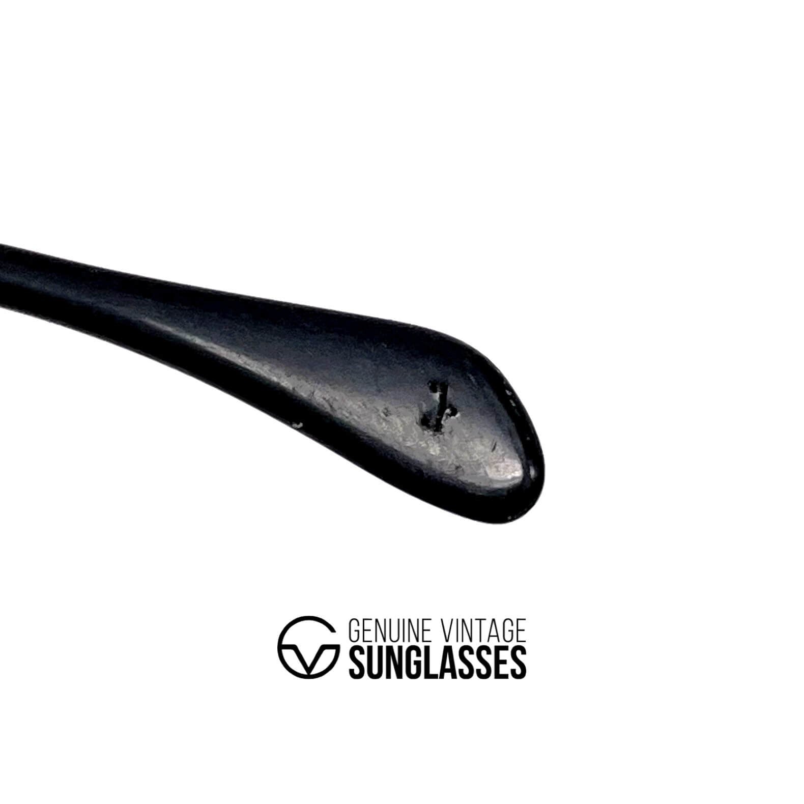 Vintage METZLER 1910 designer original sunglasses
