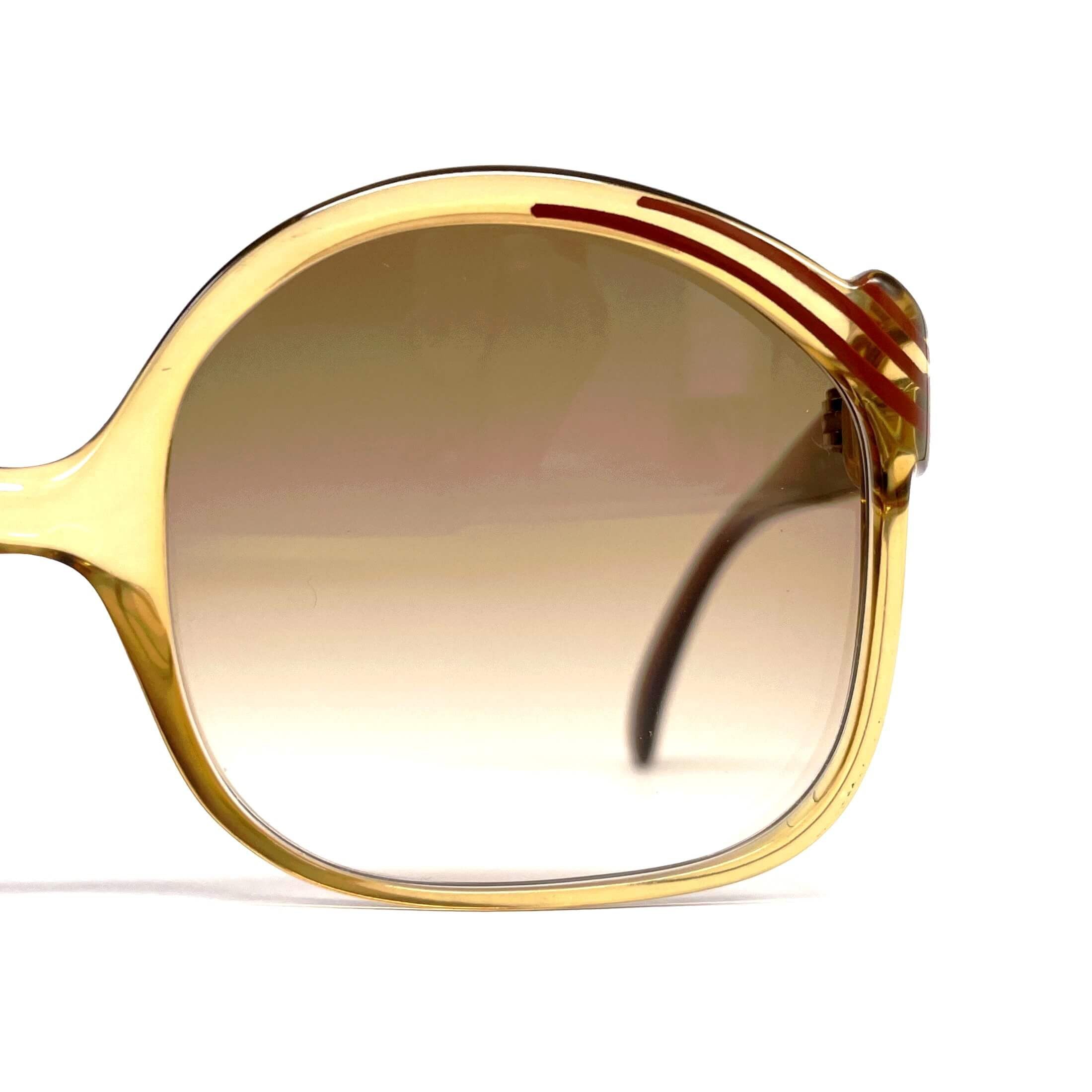 Vintage PLAYBOY 4518 rare luxury sunglasses