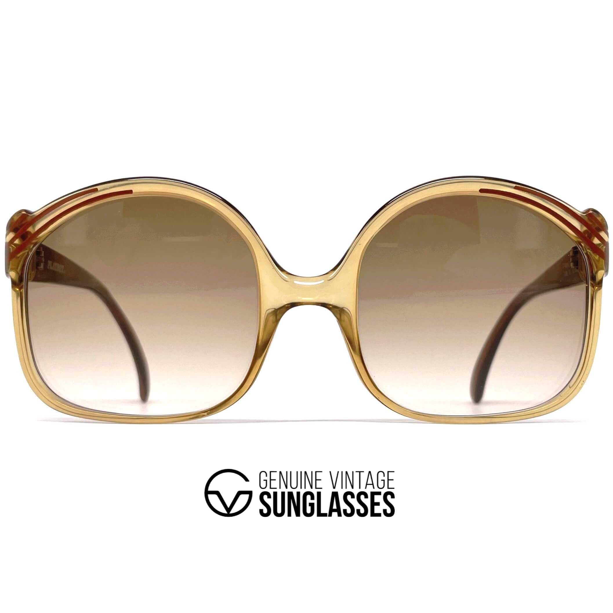 Vintage PLAYBOY 4518 rare luxury sunglasses