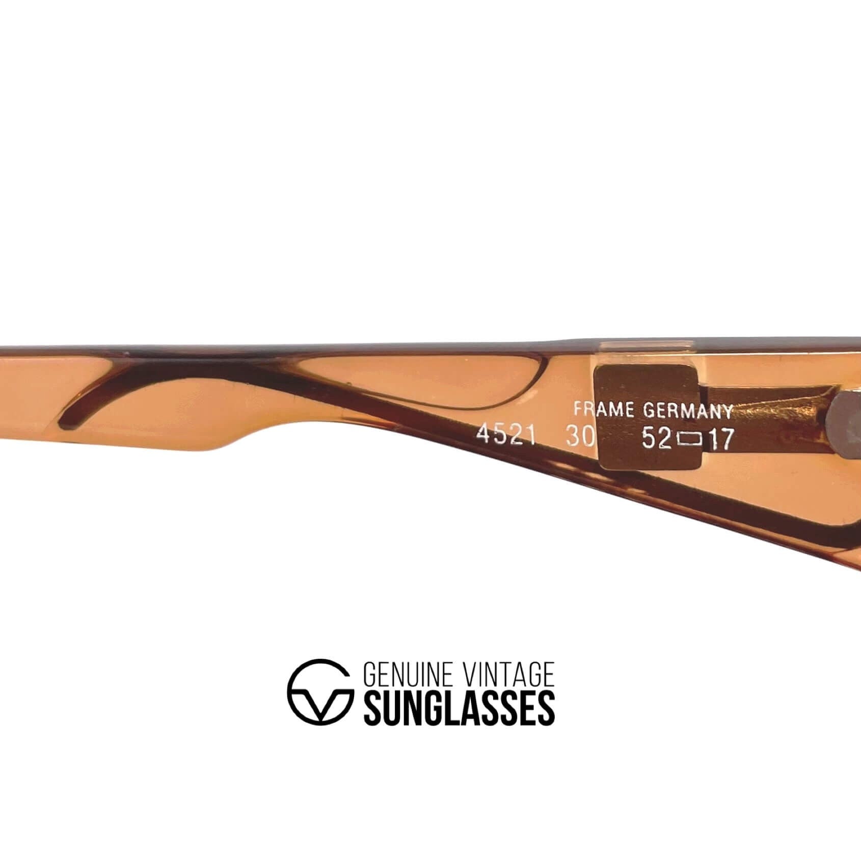 Vintage PLAYBOY 4521 designer luxury sunglasses