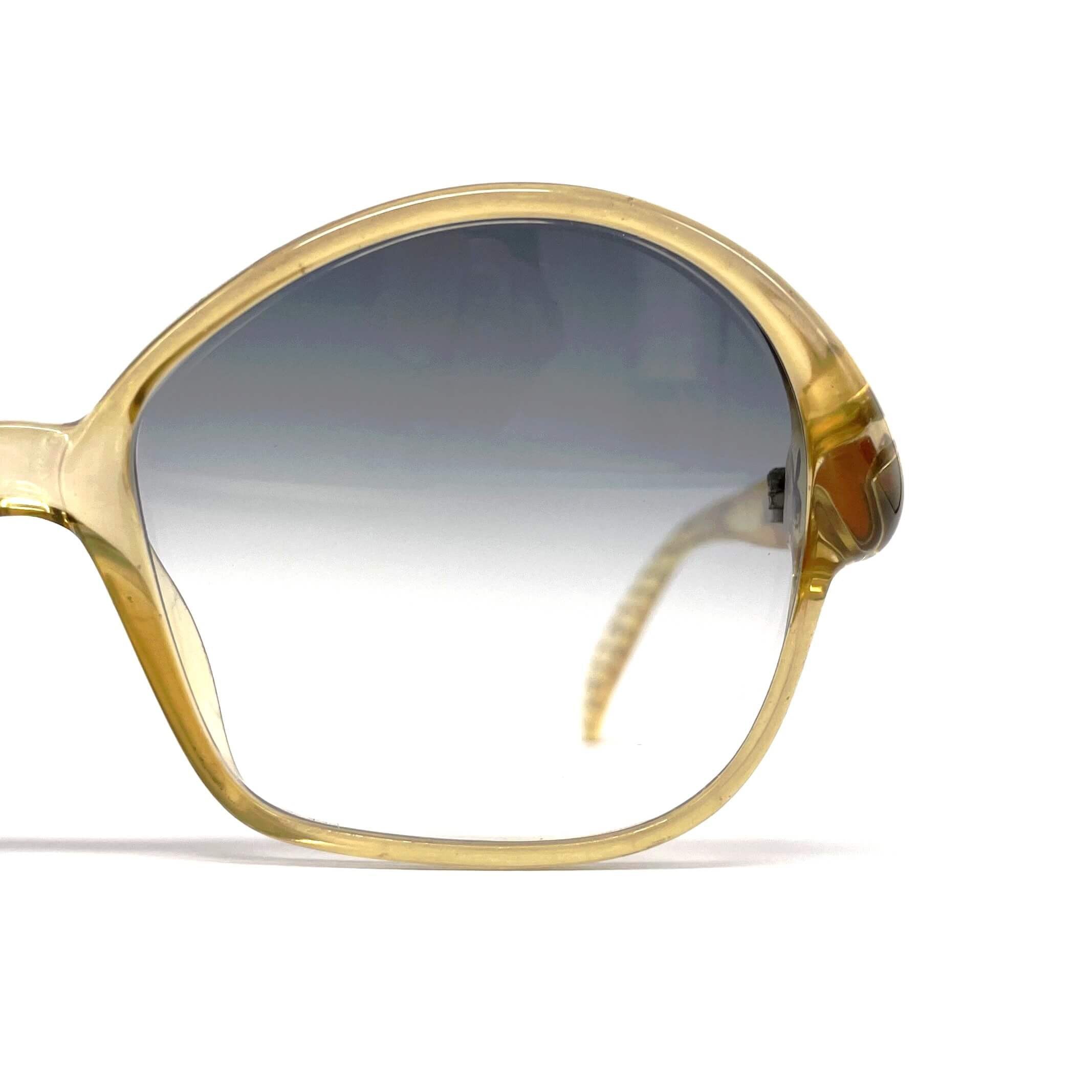 Vintage PLAYBOY 4536 rare luxury sunglasses