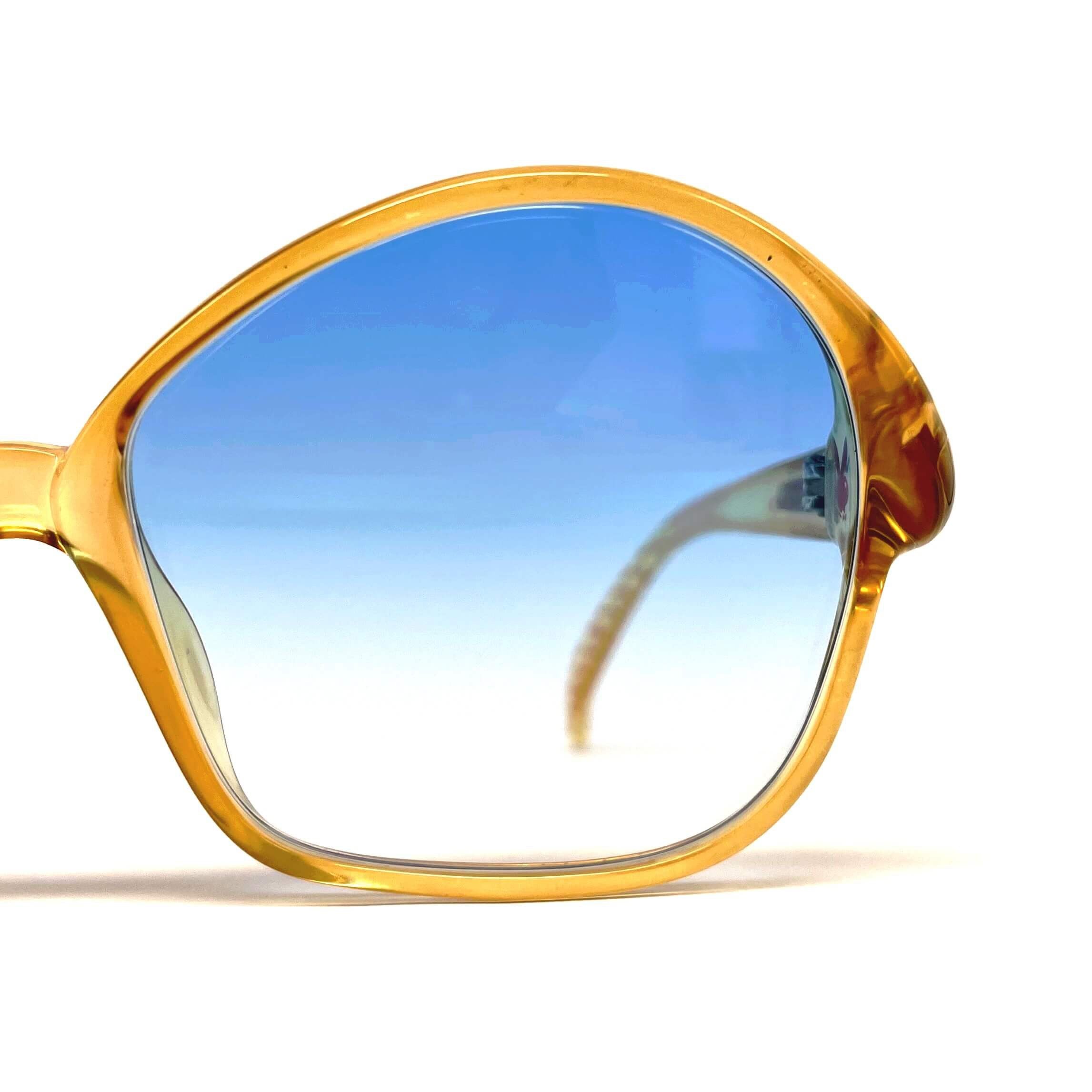 Vintage PLAYBOY 4536 retro luxury sunglasses