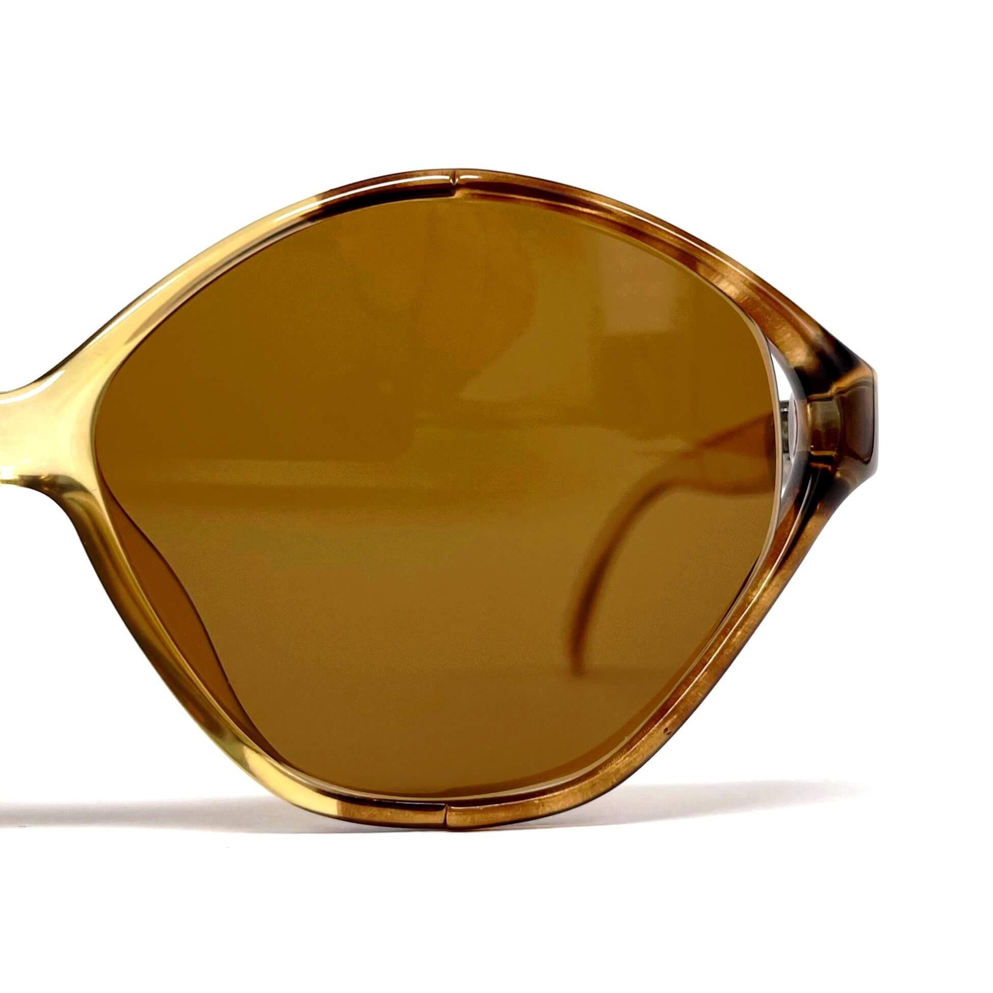 Vintage PLAYBOY 4548 retro luxury sunglasses