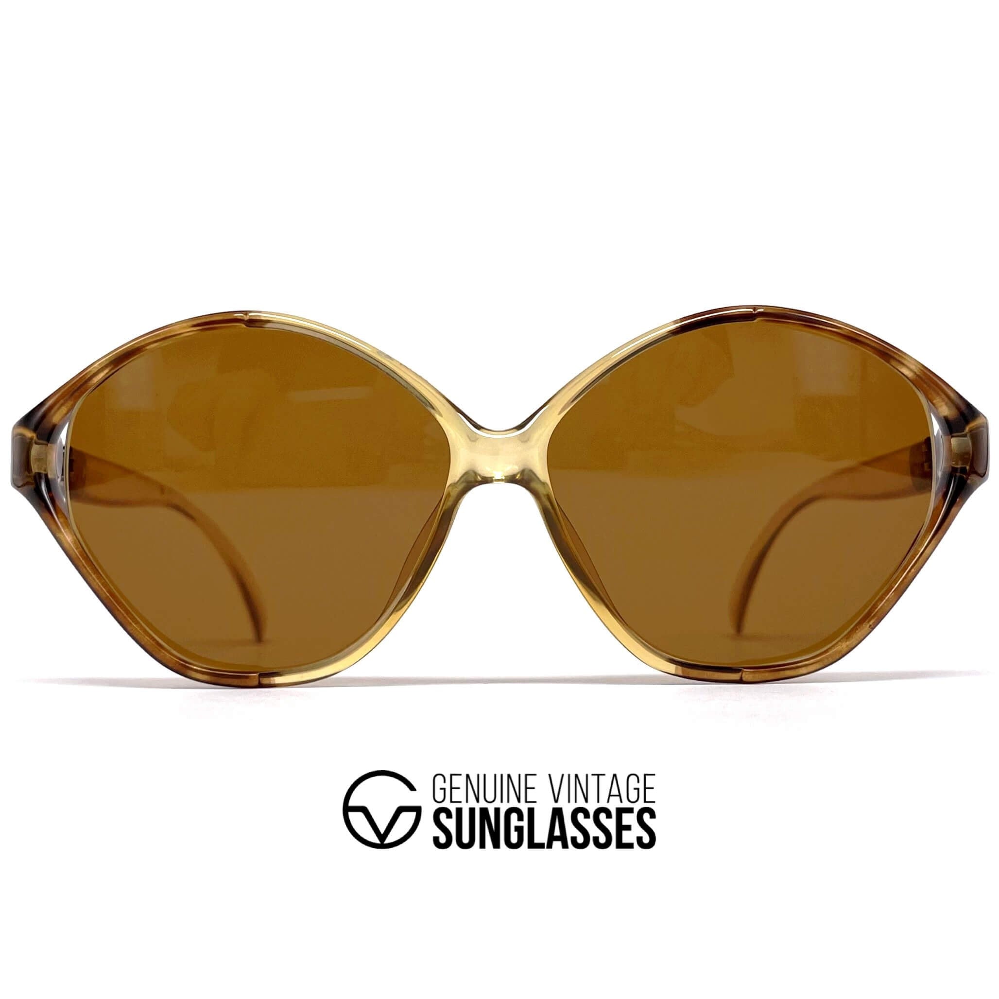 Vintage PLAYBOY 4548 retro luxury sunglasses