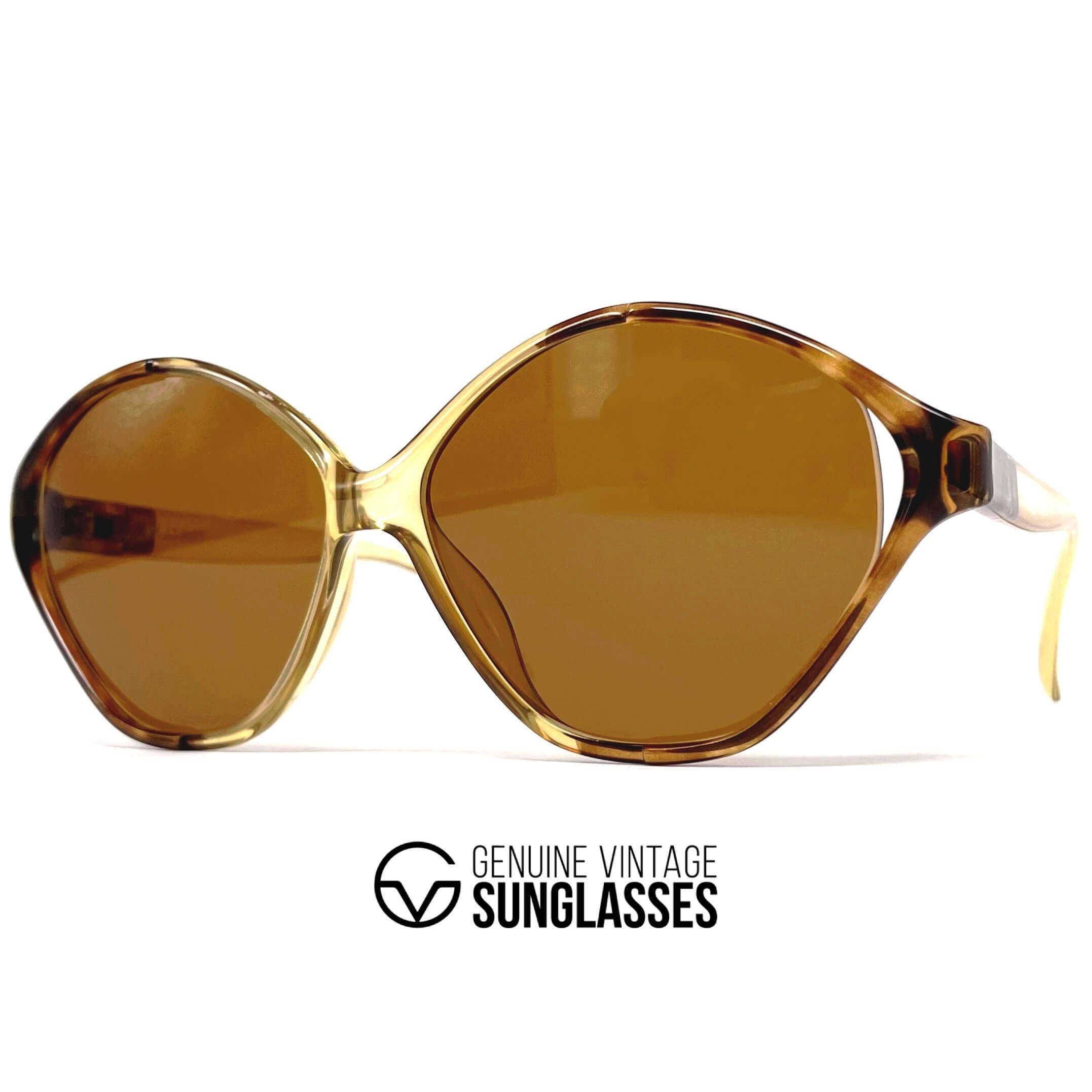 Vintage PLAYBOY 4548 retro luxury sunglasses