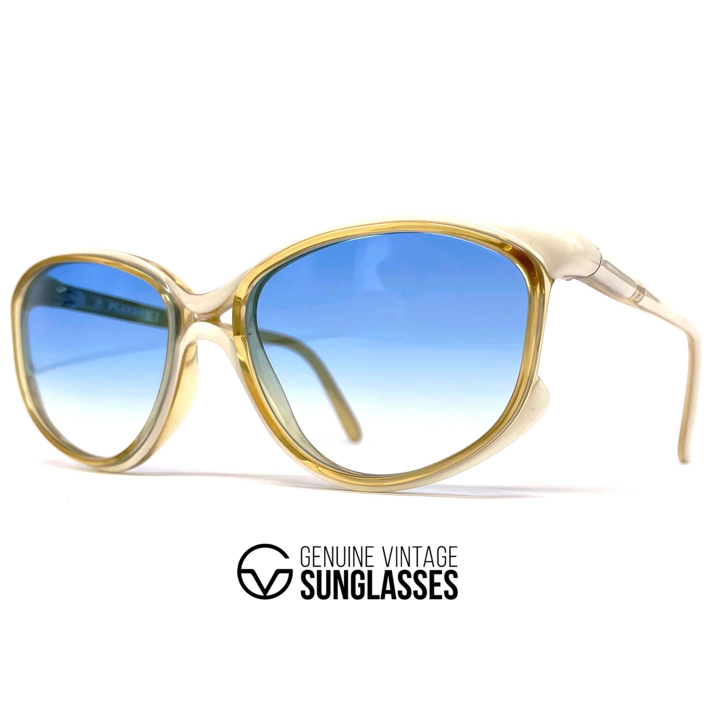 Vintage PLAYBOY 4566 rare luxury sunglasses