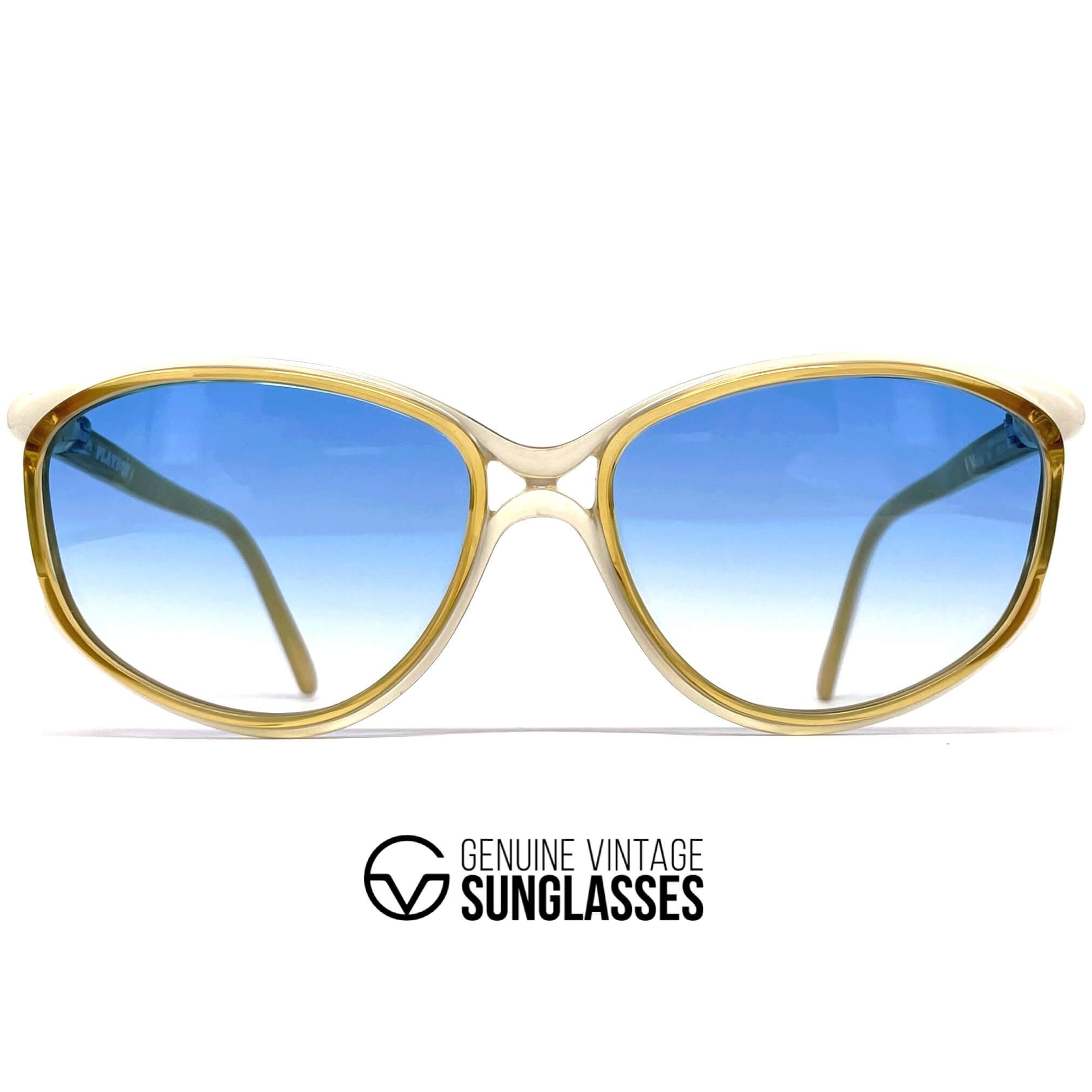 Vintage PLAYBOY 4566 rare luxury sunglasses