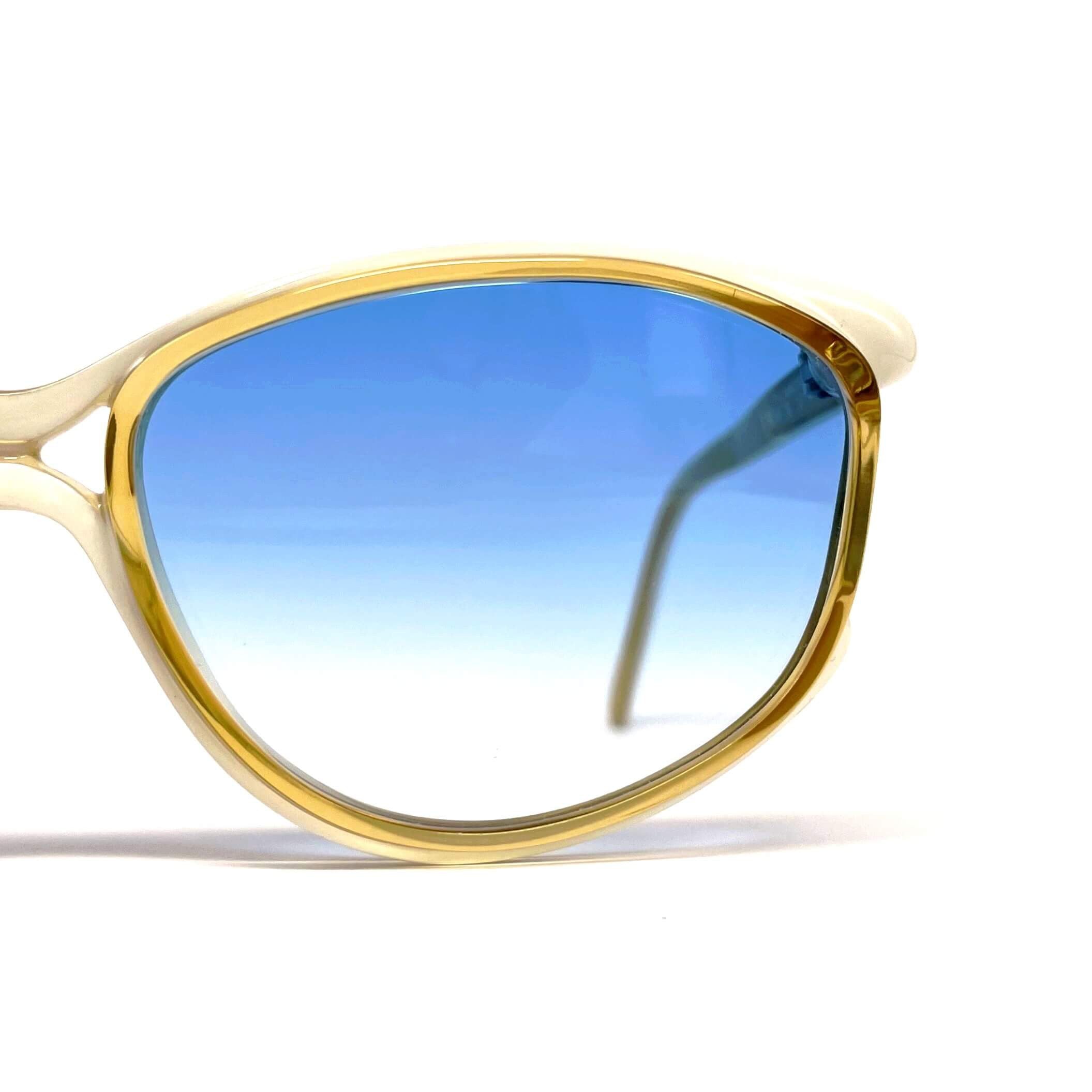 Vintage PLAYBOY 4566 rare luxury sunglasses