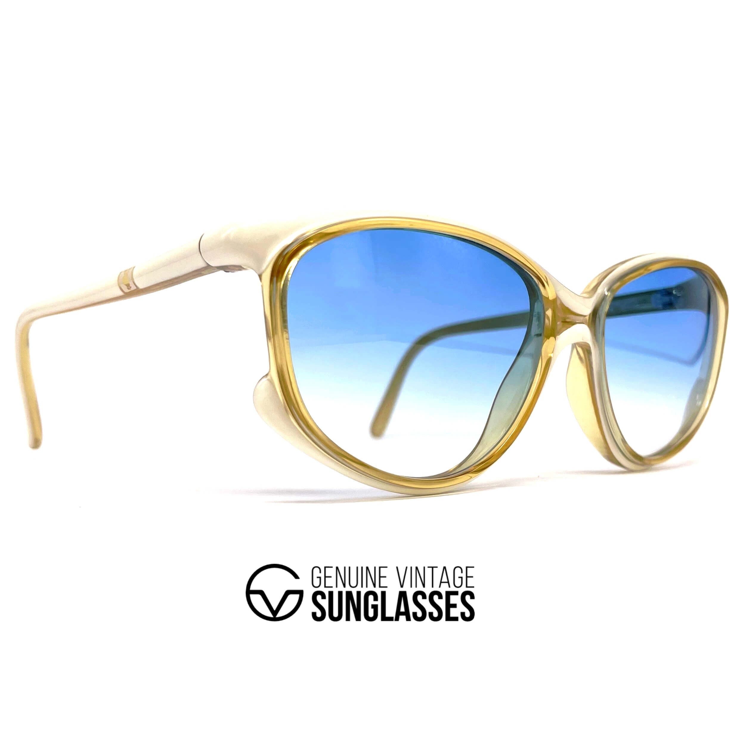 Vintage PLAYBOY 4566 rare luxury sunglasses