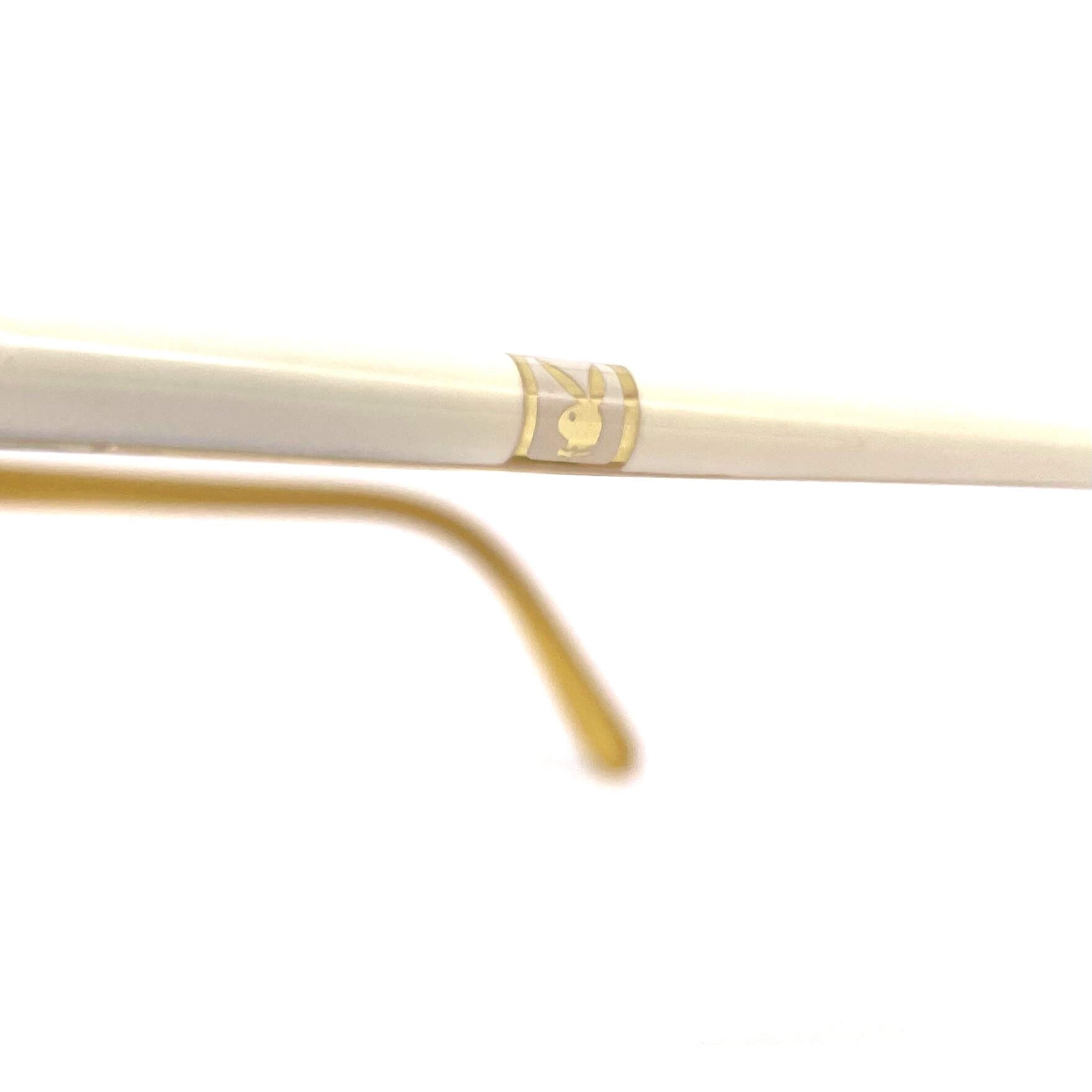 Vintage PLAYBOY 4566 rare luxury sunglasses