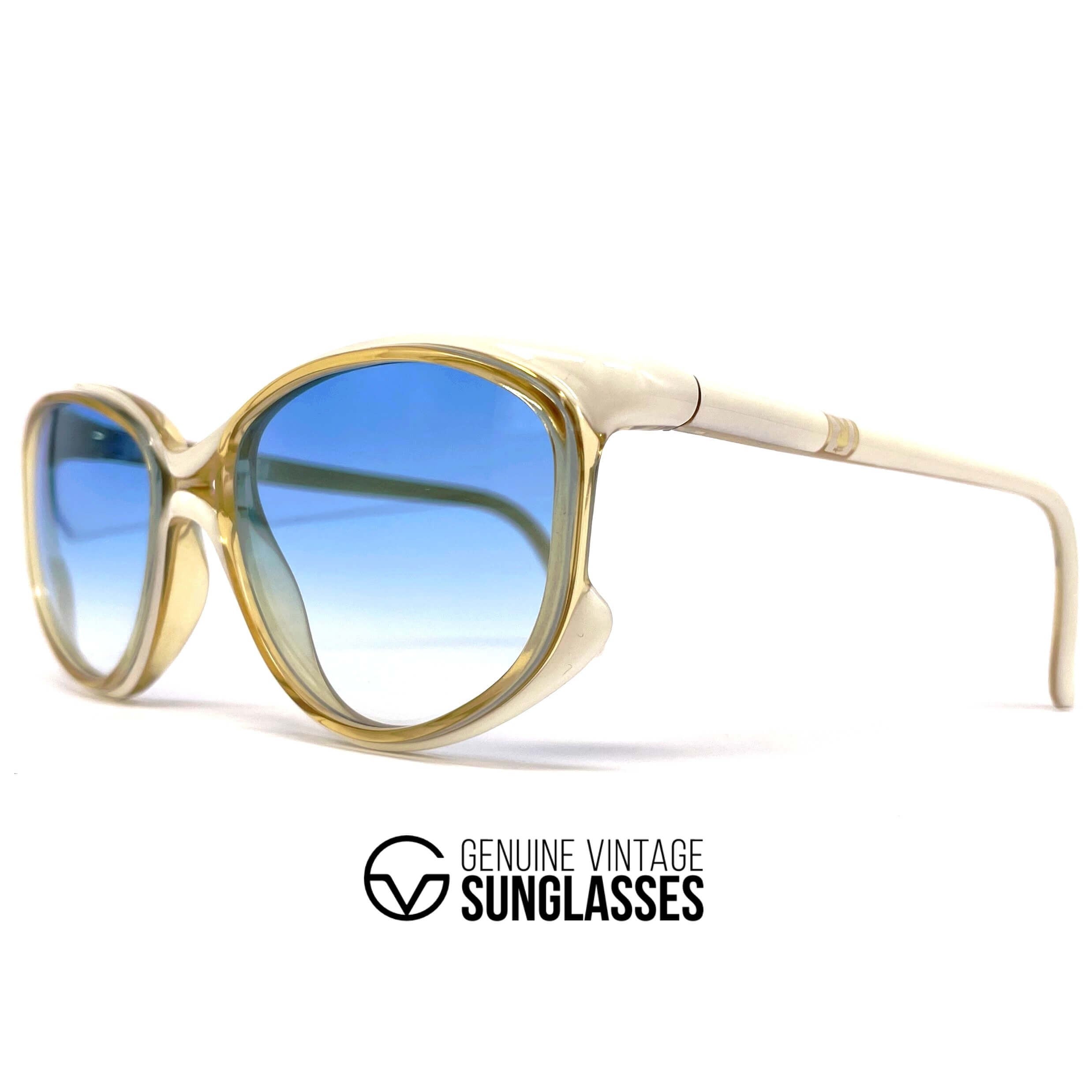 Vintage PLAYBOY 4566 rare luxury sunglasses
