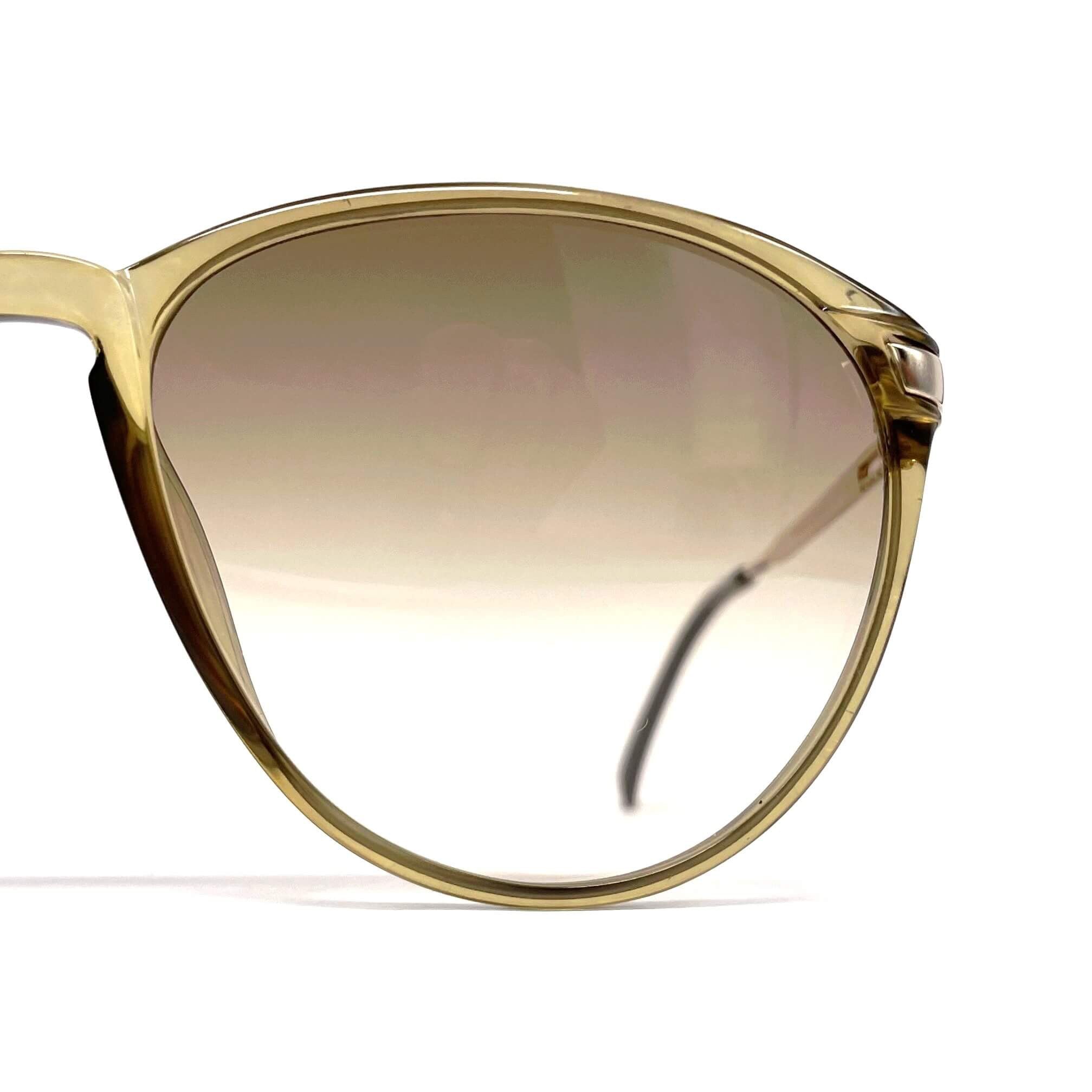 Vintage PLAYBOY 4624 designer luxury sunglasses
