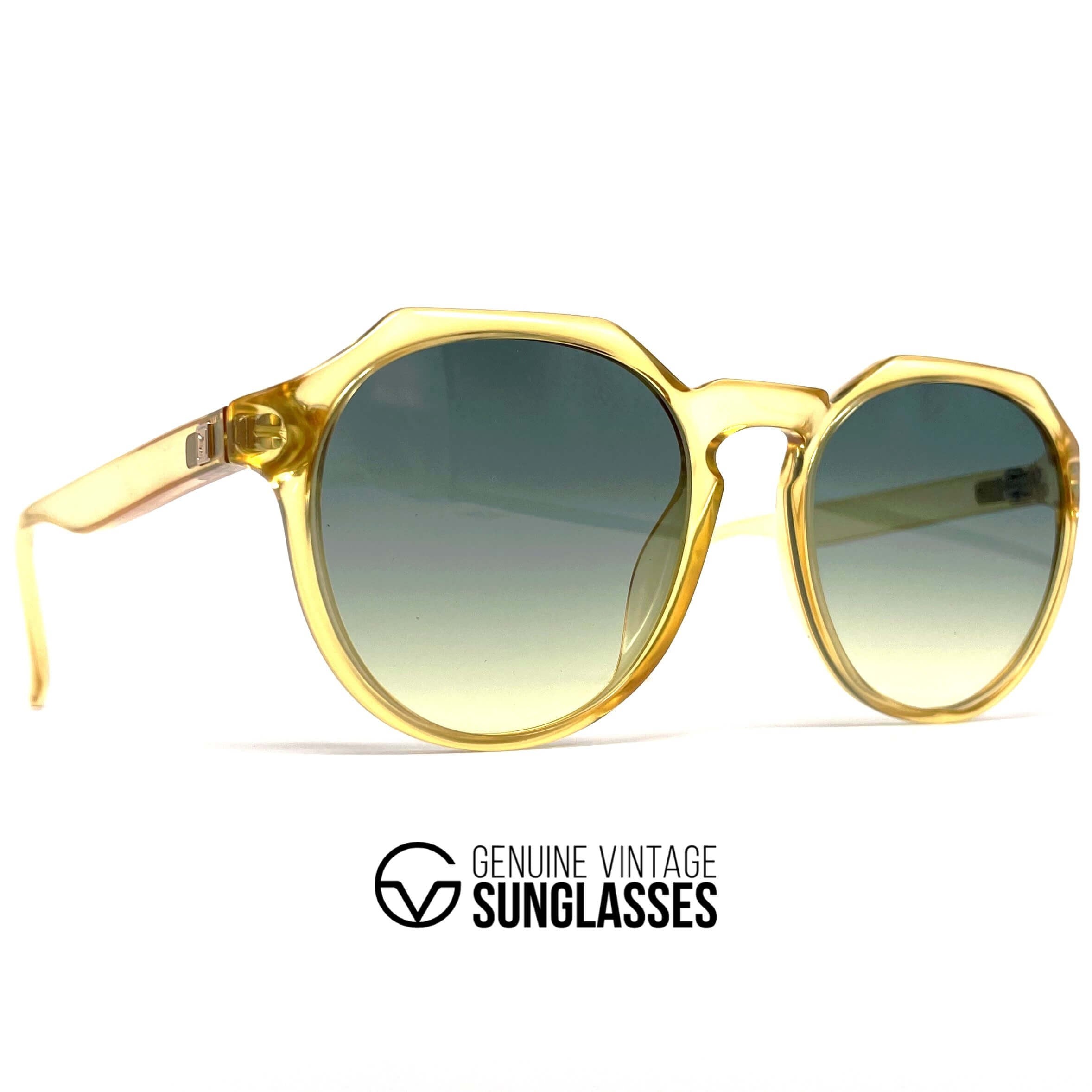 Vintage PLAYBOY 4679 rare luxury sunglasses