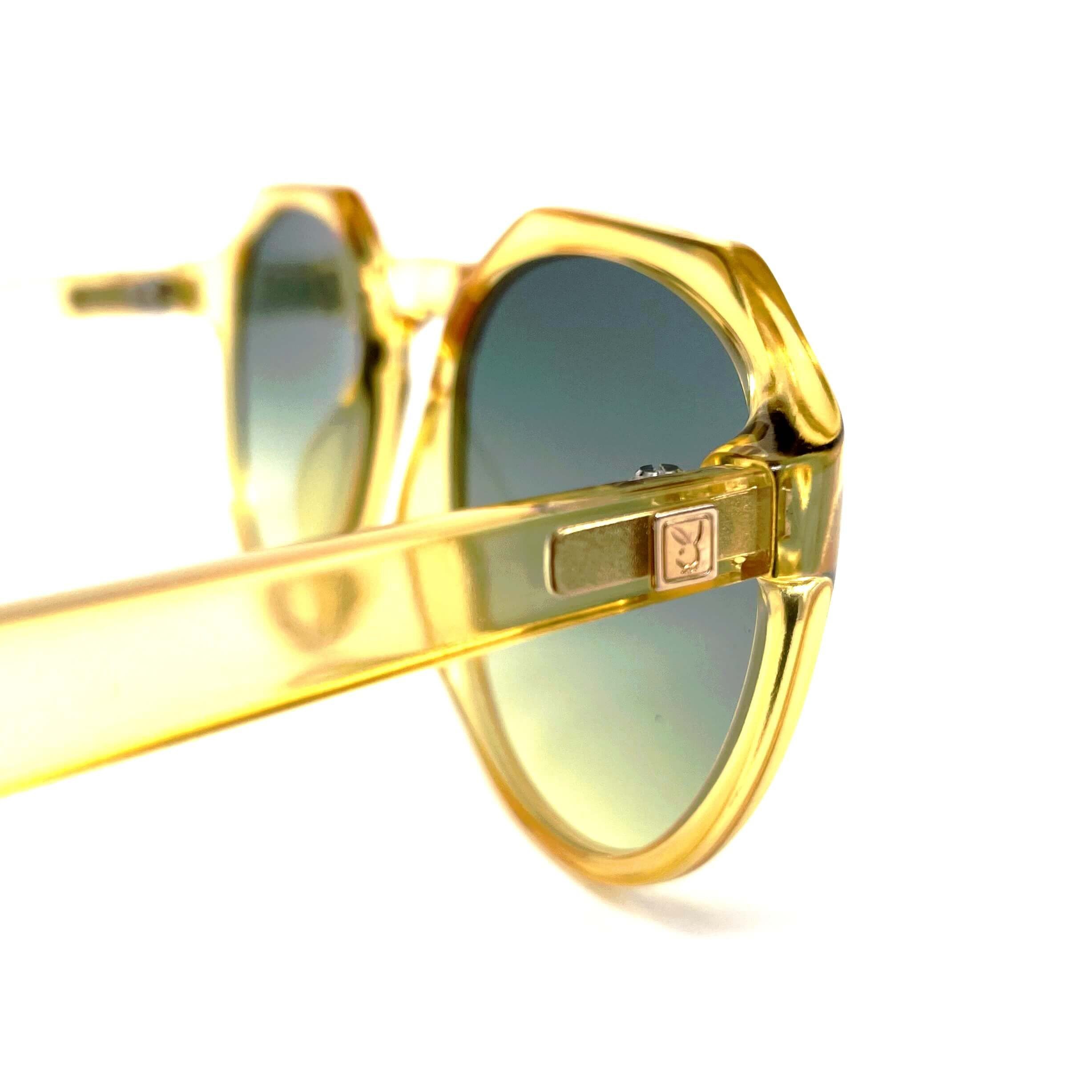 Vintage PLAYBOY 4679 rare luxury sunglasses