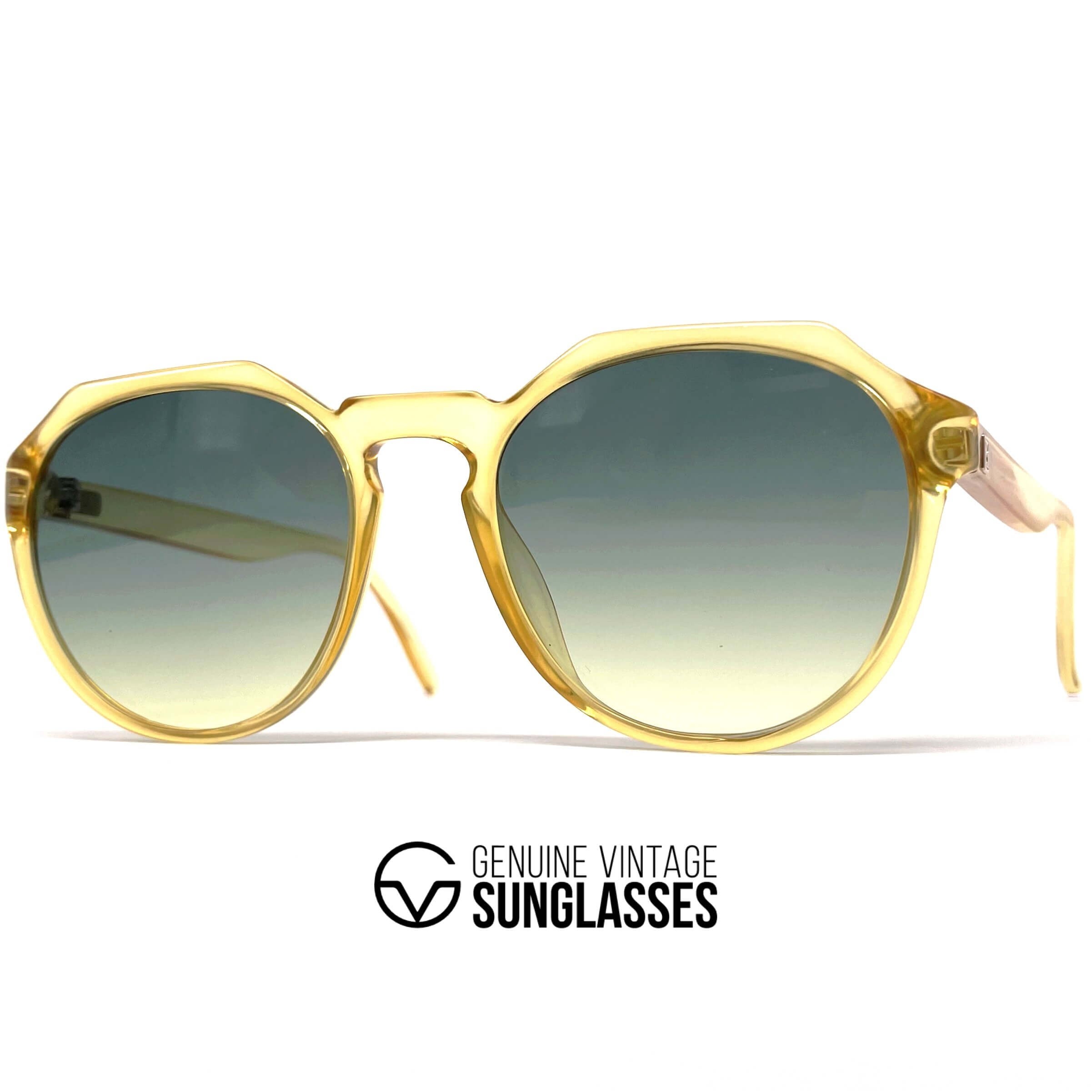 Vintage PLAYBOY 4679 rare luxury sunglasses