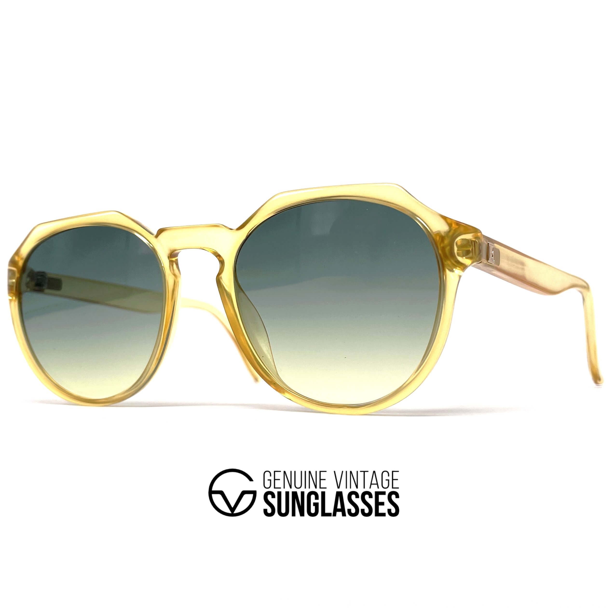 Vintage PLAYBOY 4679 rare luxury sunglasses