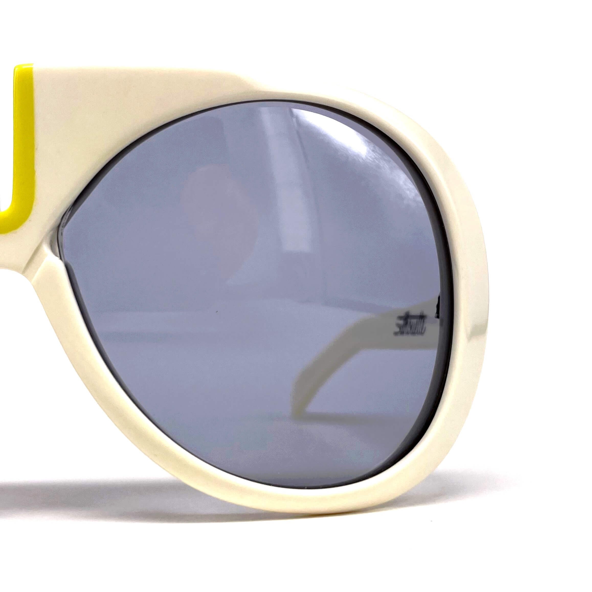 Vintage SILHOUETTE 572 Futura XXL sunglasses