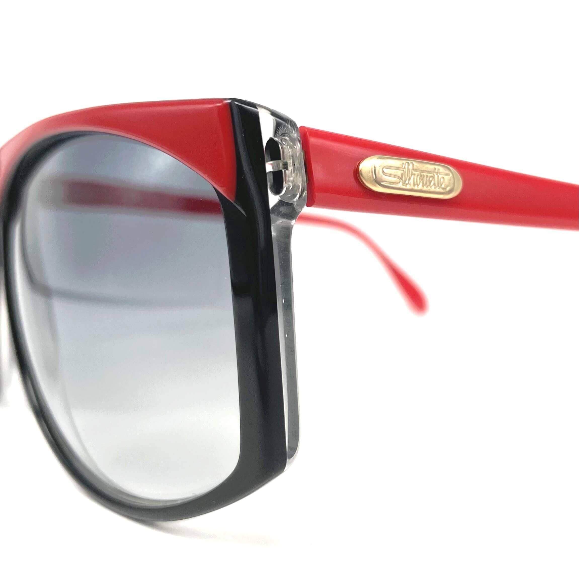 Vintage SILHOUETTE M 3090 XXL sunglasses