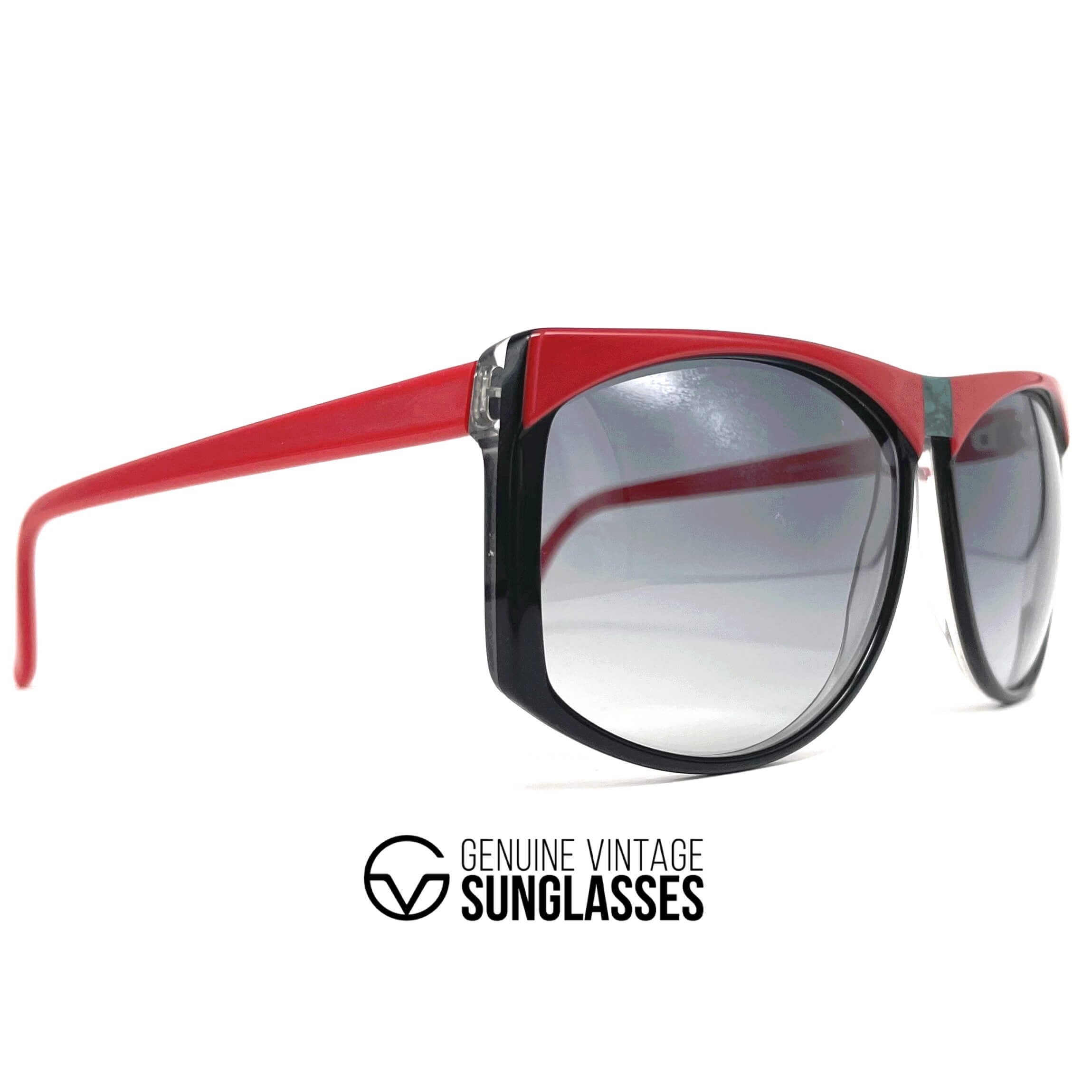 Vintage SILHOUETTE M 3090 XXL sunglasses