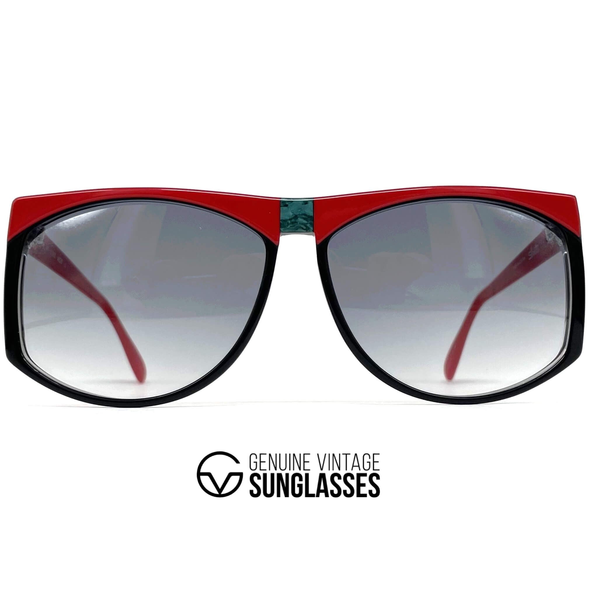 Vintage SILHOUETTE M 3090 XXL sunglasses