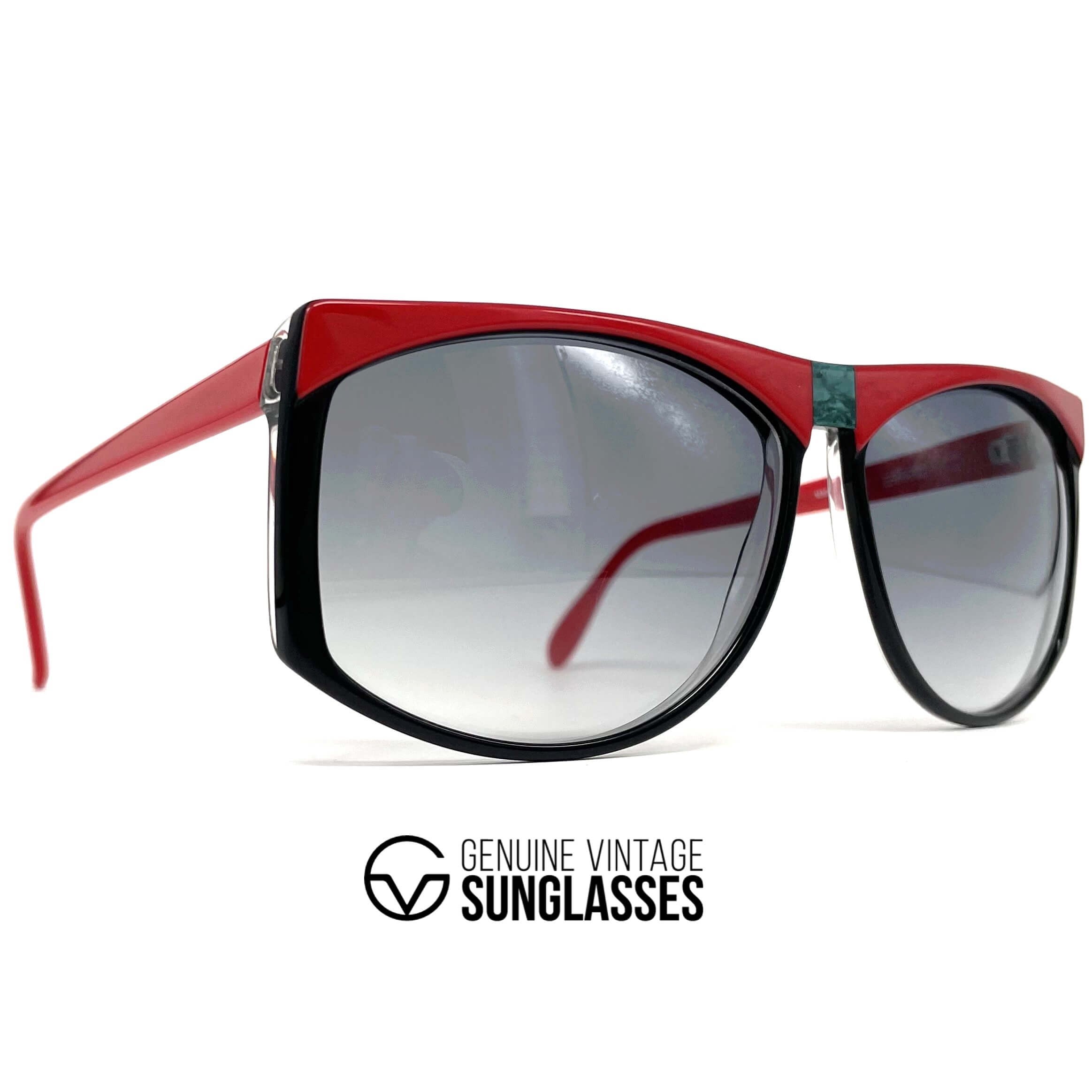Vintage SILHOUETTE M 3090 XXL sunglasses