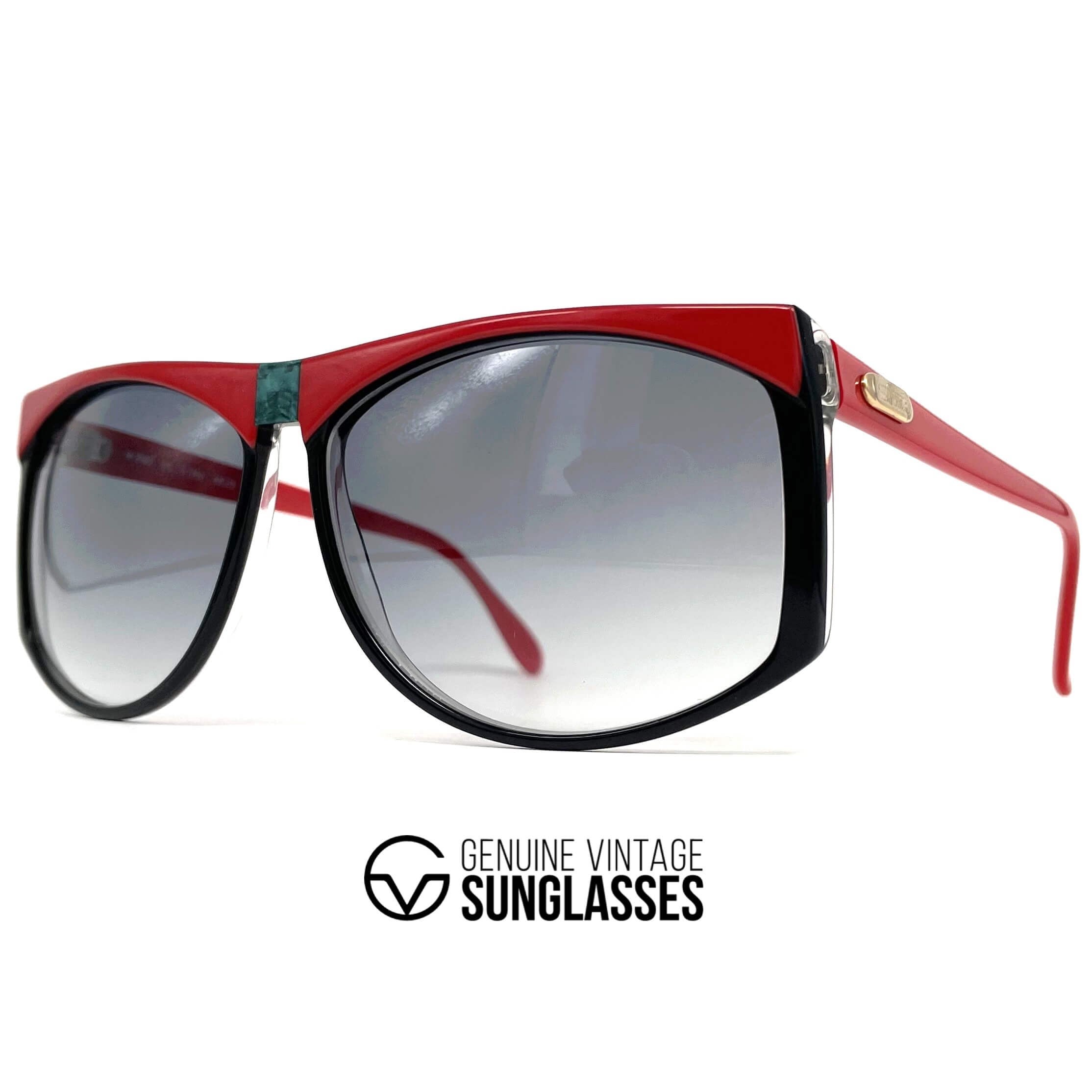 Vintage SILHOUETTE M 3090 XXL sunglasses