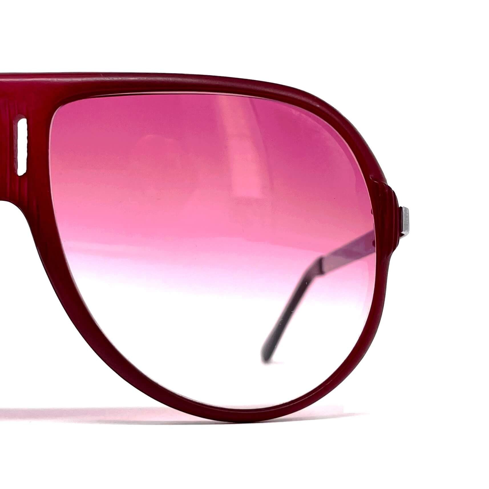 Vintage UVEX "Sportstyle 5" aviator sunglasses