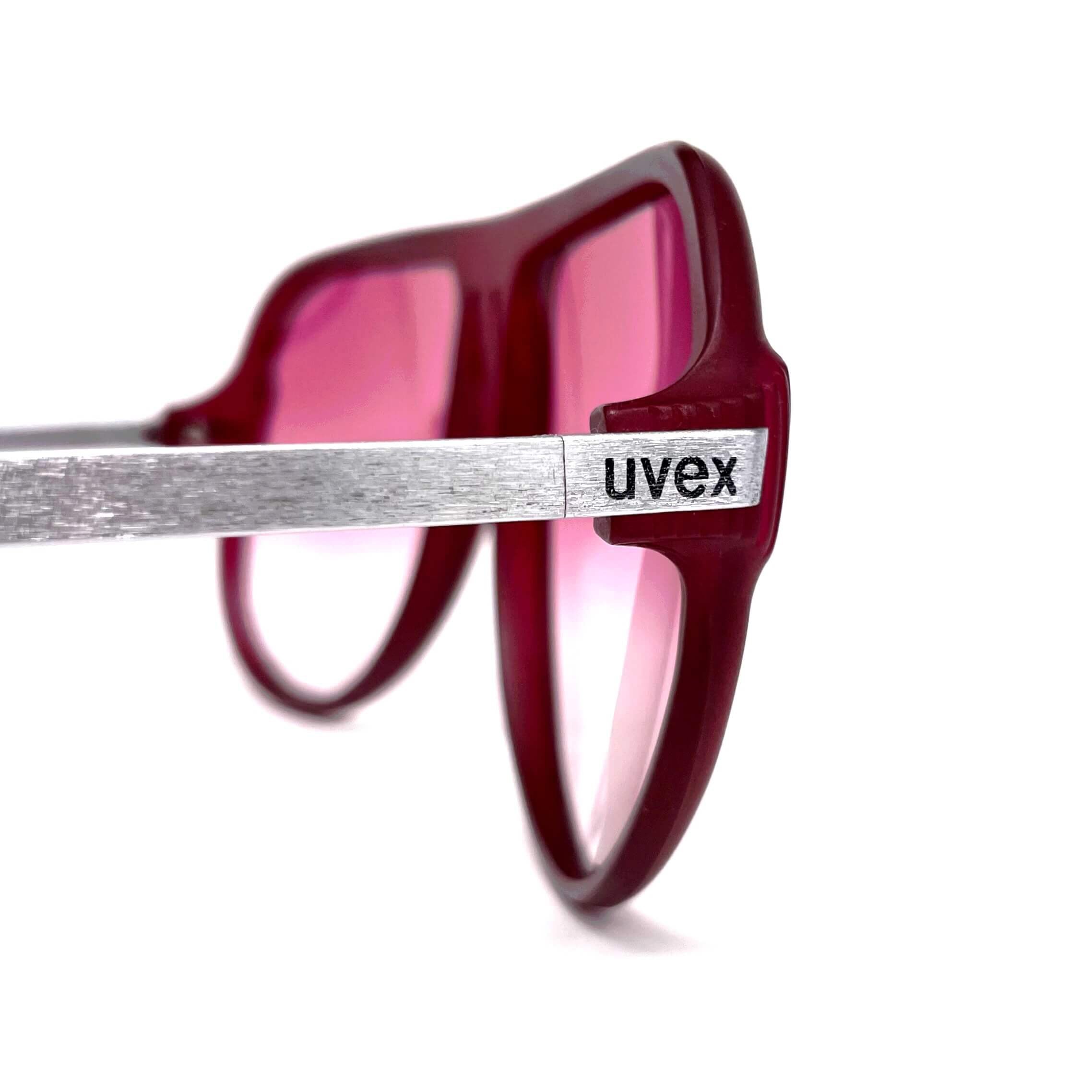 Vintage UVEX "Sportstyle 5" aviator sunglasses