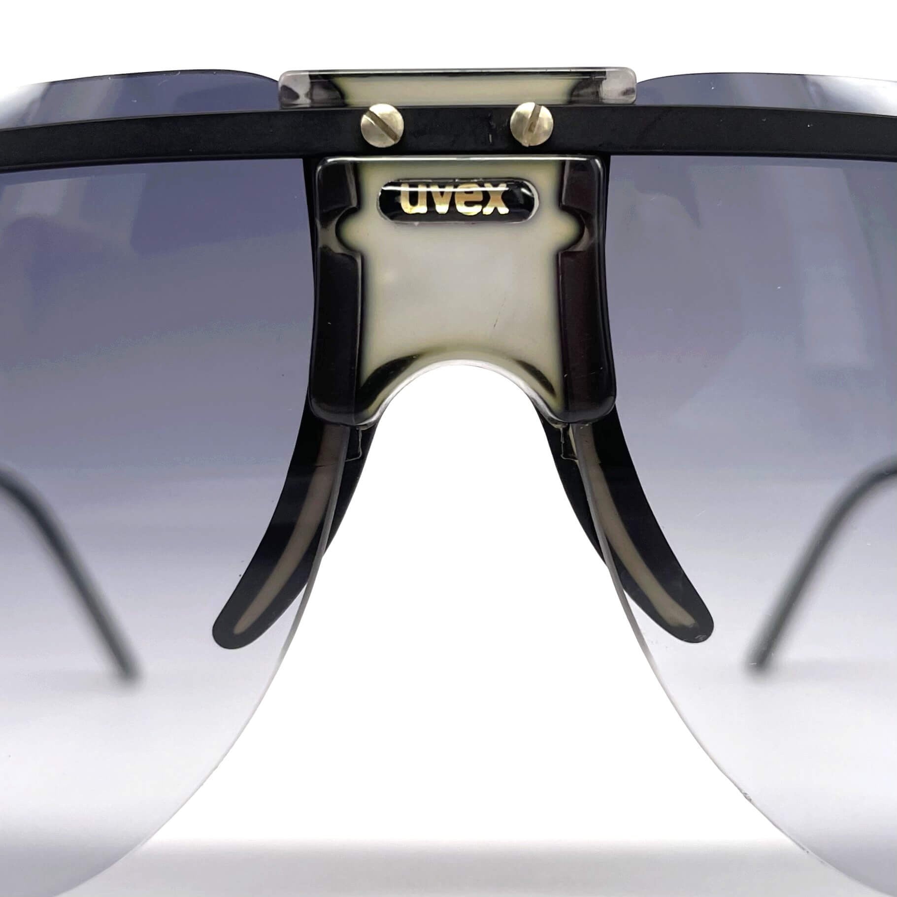 Vintage UVEX "Sportstyle 78" XXL sports sunglasses
