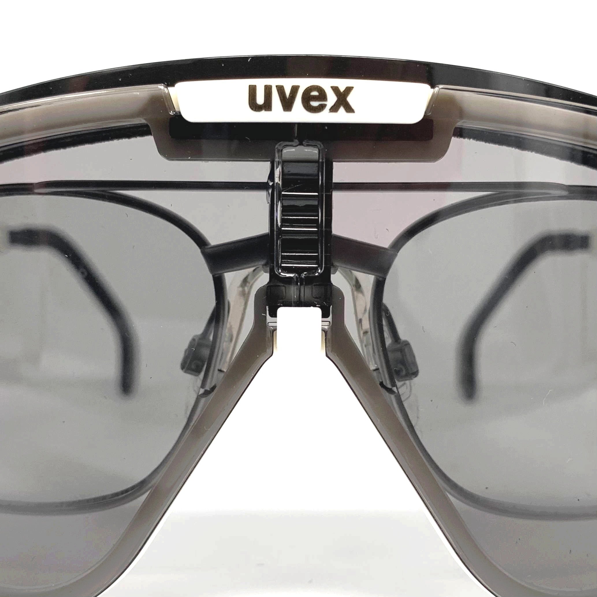Vintage UVEX "Take Off" sports sunglasses