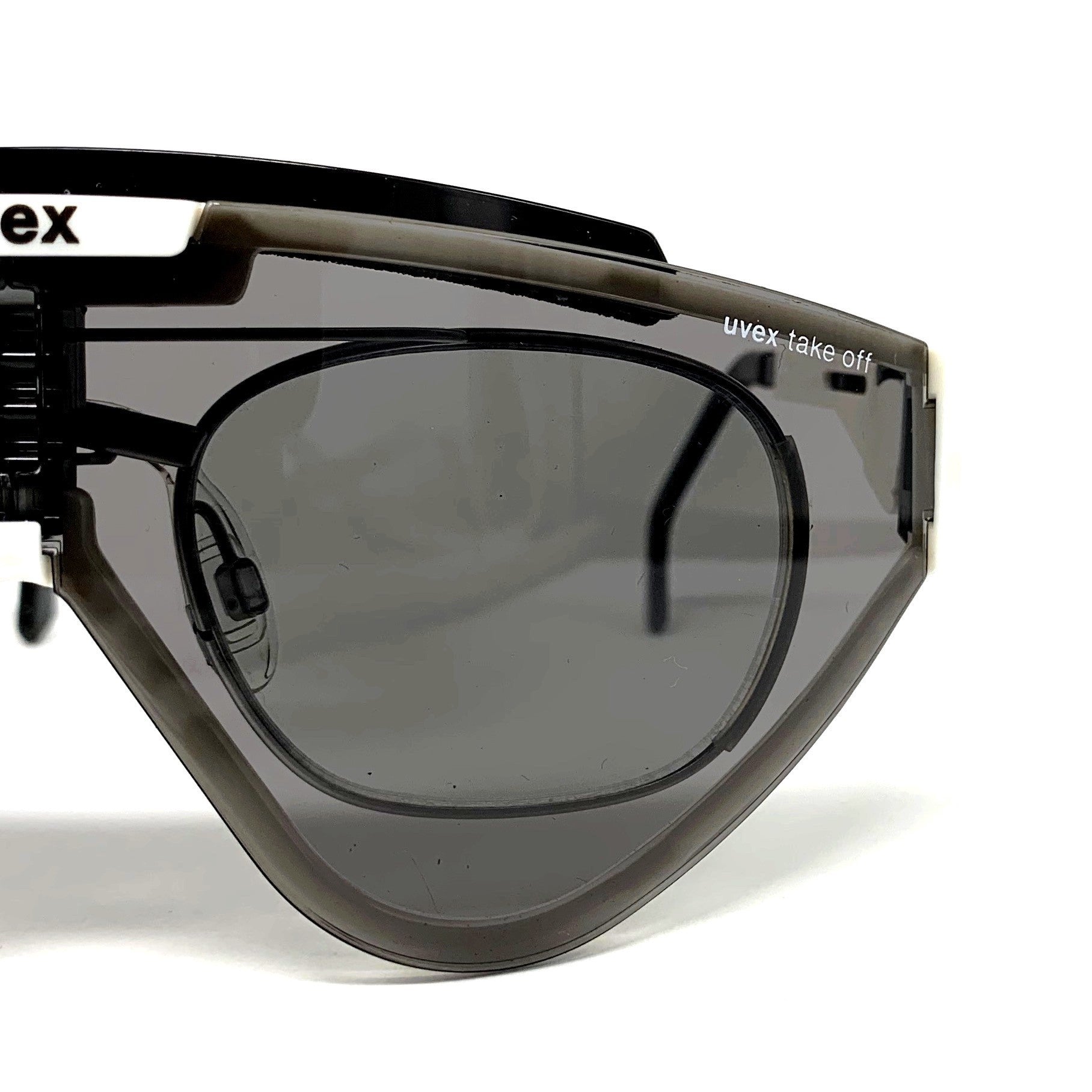 Vintage UVEX "Take Off" sports sunglasses