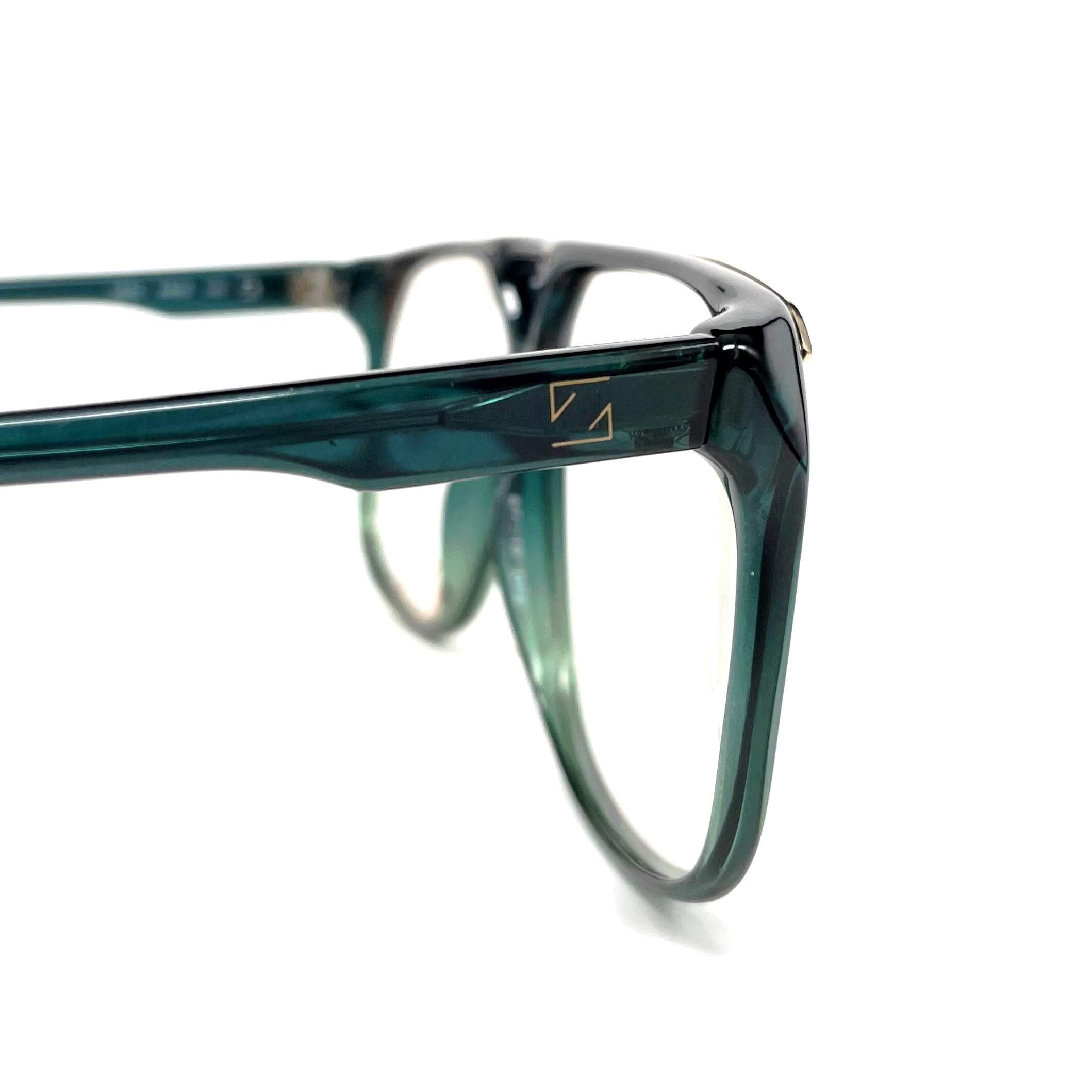 Vintage ZEISS 2092 glasses frames