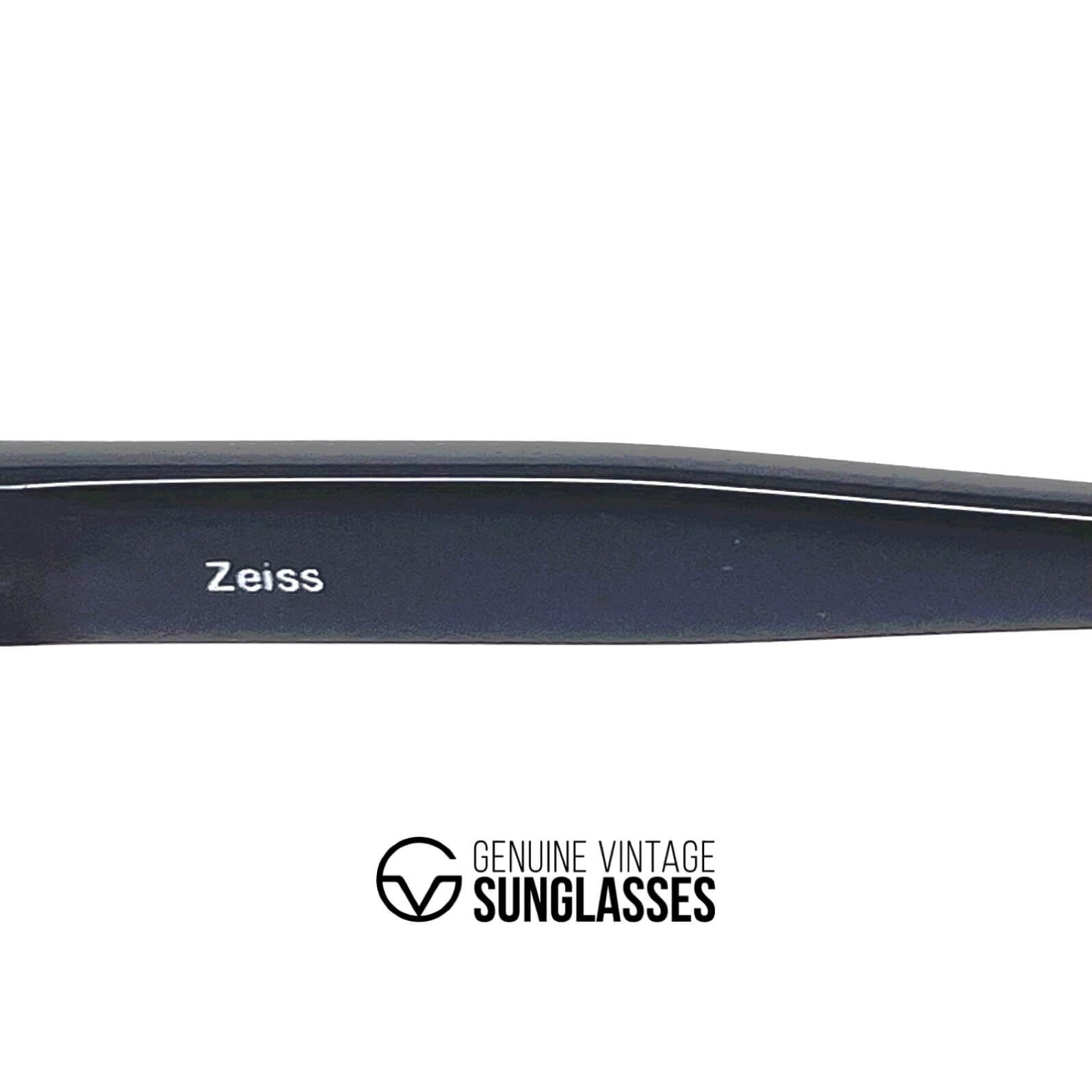 Vintage ZEISS 4756 glasses frames