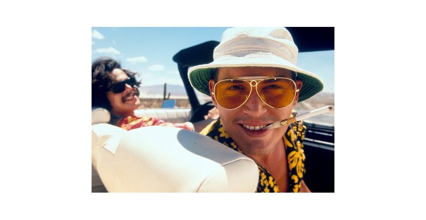 "FEAR AND LOATHING"