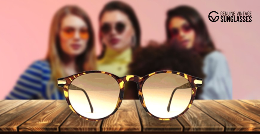 Obsession with Vintage – Vintage Sunglasses: The All-Time Favorites